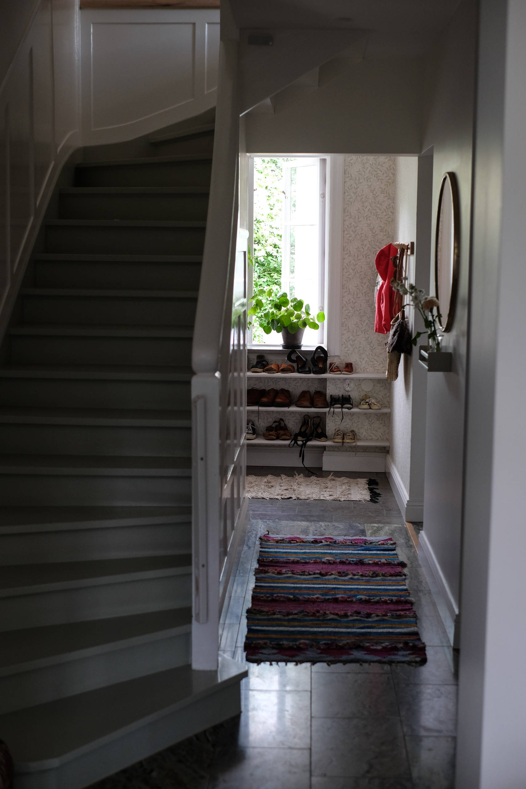 Houzz Швеция: Жизнь как за городом — на юге Стокгольма