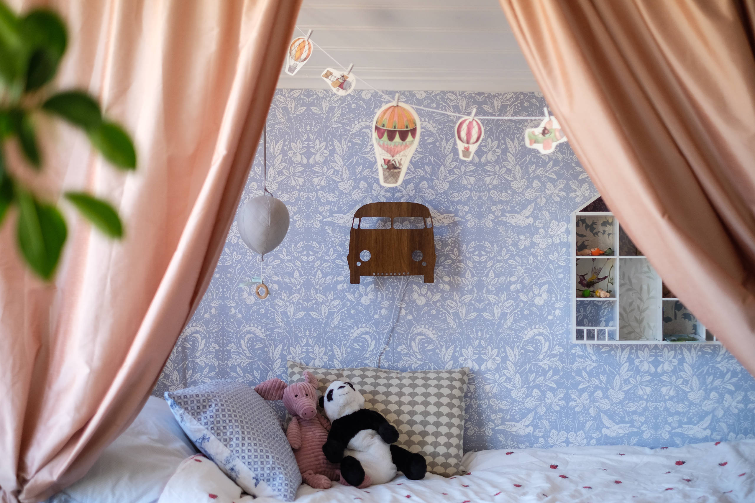 Houzz Швеция: Жизнь как за городом — на юге Стокгольма