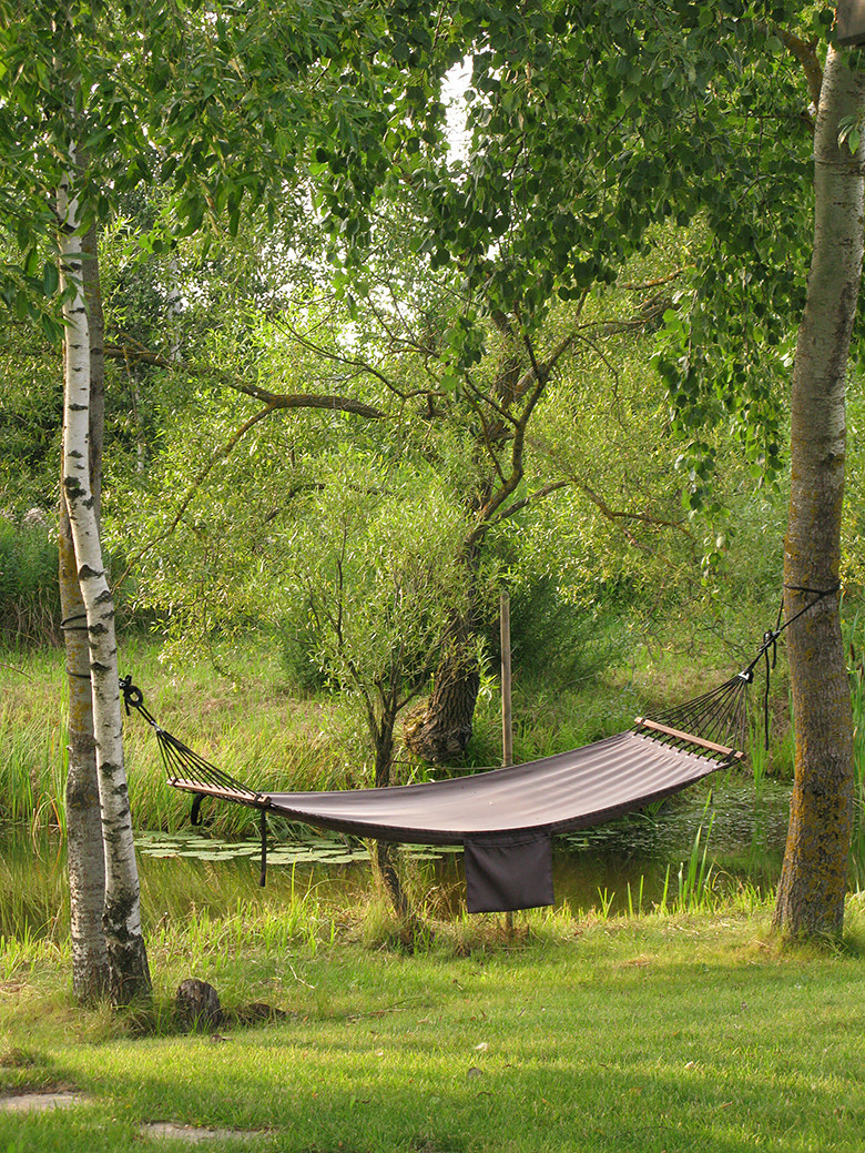 Houzz Белоруссия: Сад в тумане