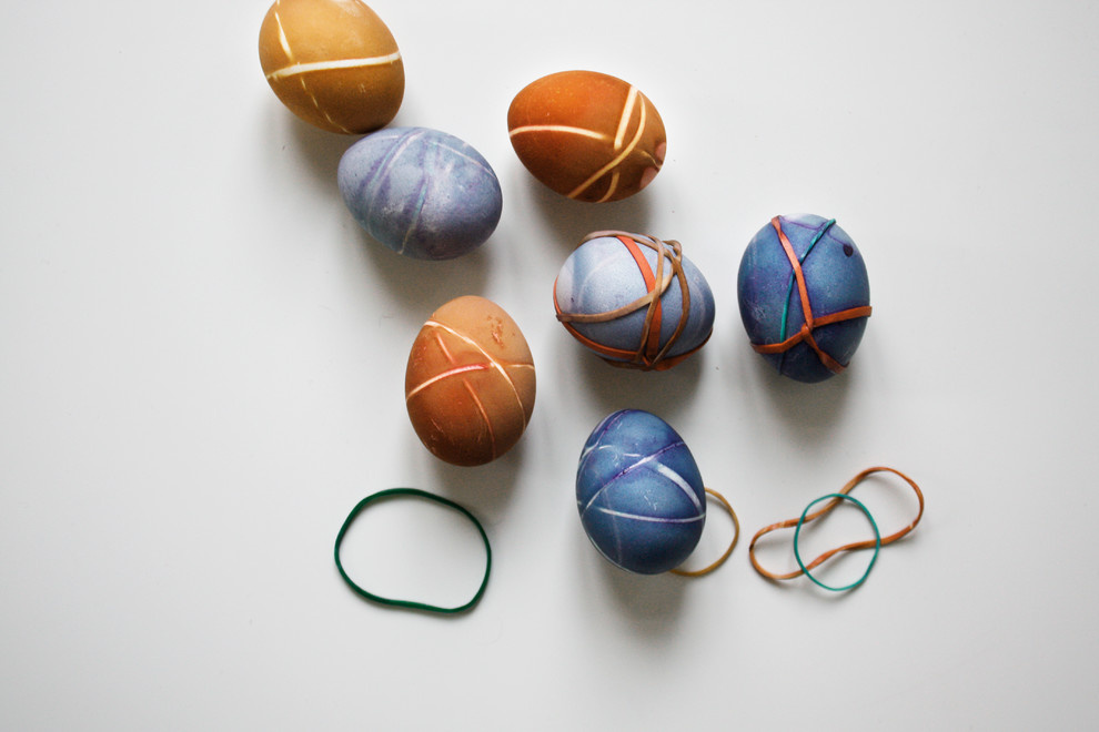 Идеи декора: 9 альтернатив луковой шелухе