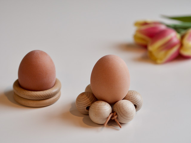 Идеи декора: 9 альтернатив луковой шелухе