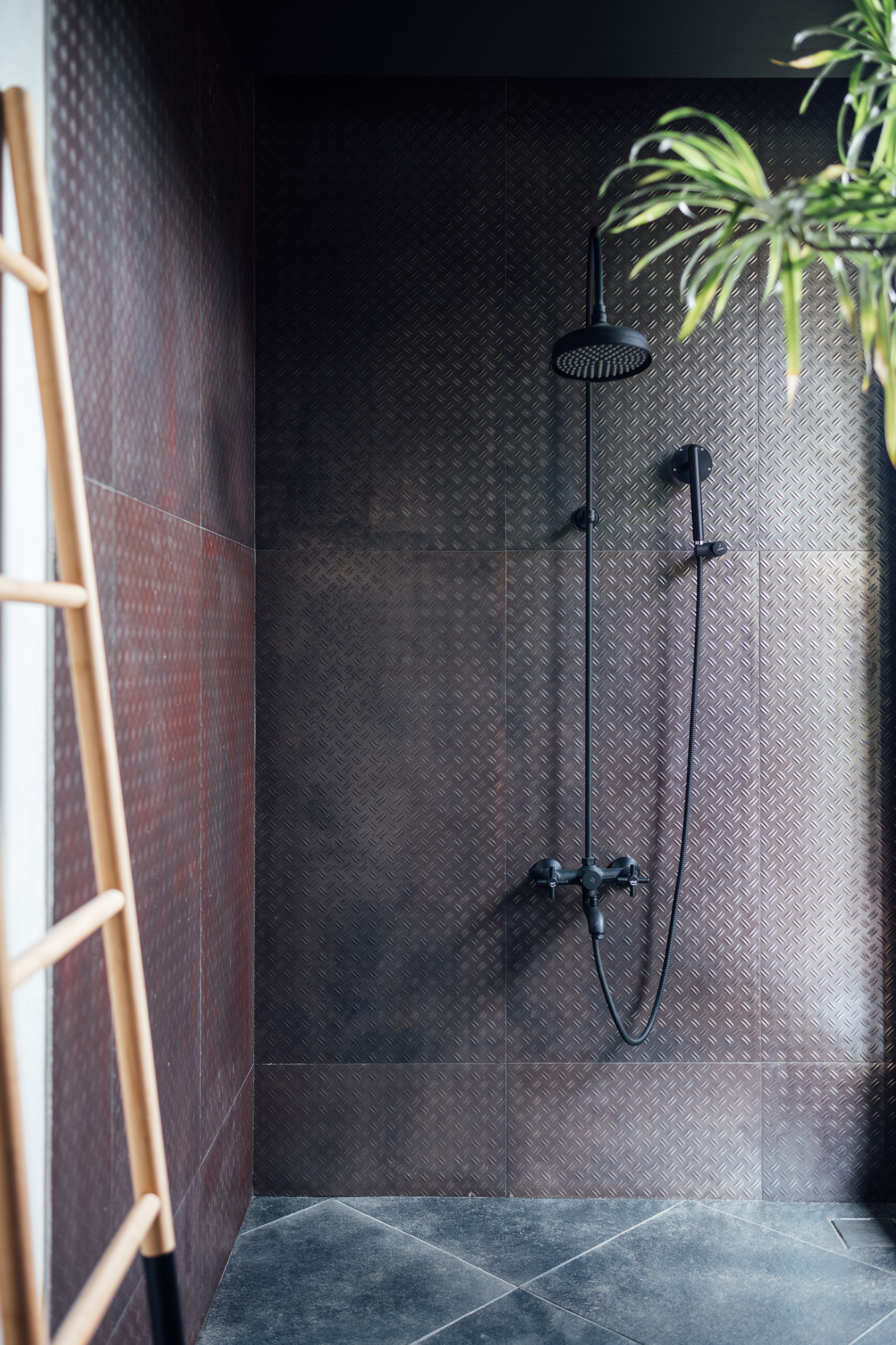 Houzz Индия: Дом с окнами вместо стен