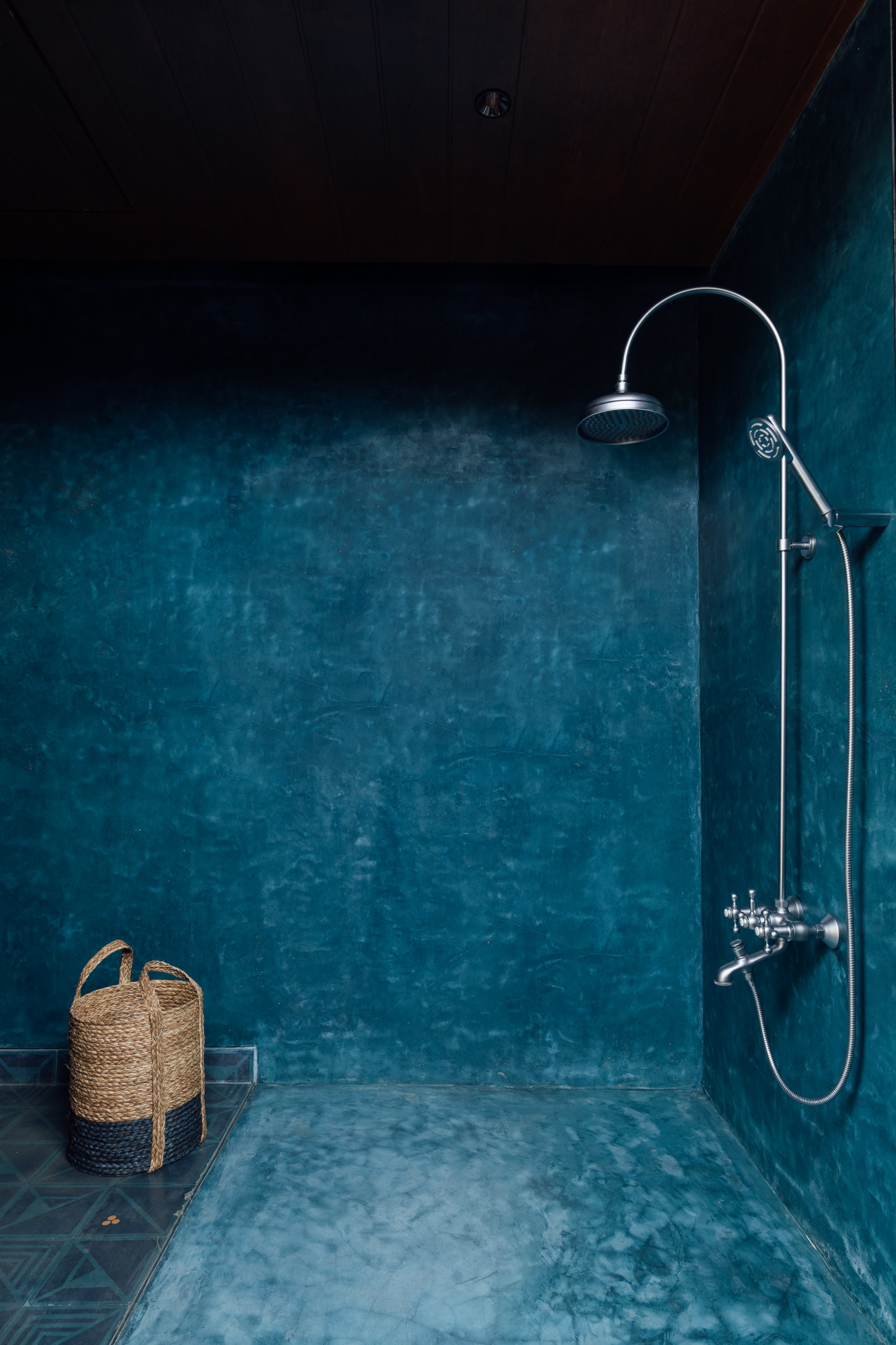 Houzz Индия: Дом с окнами вместо стен