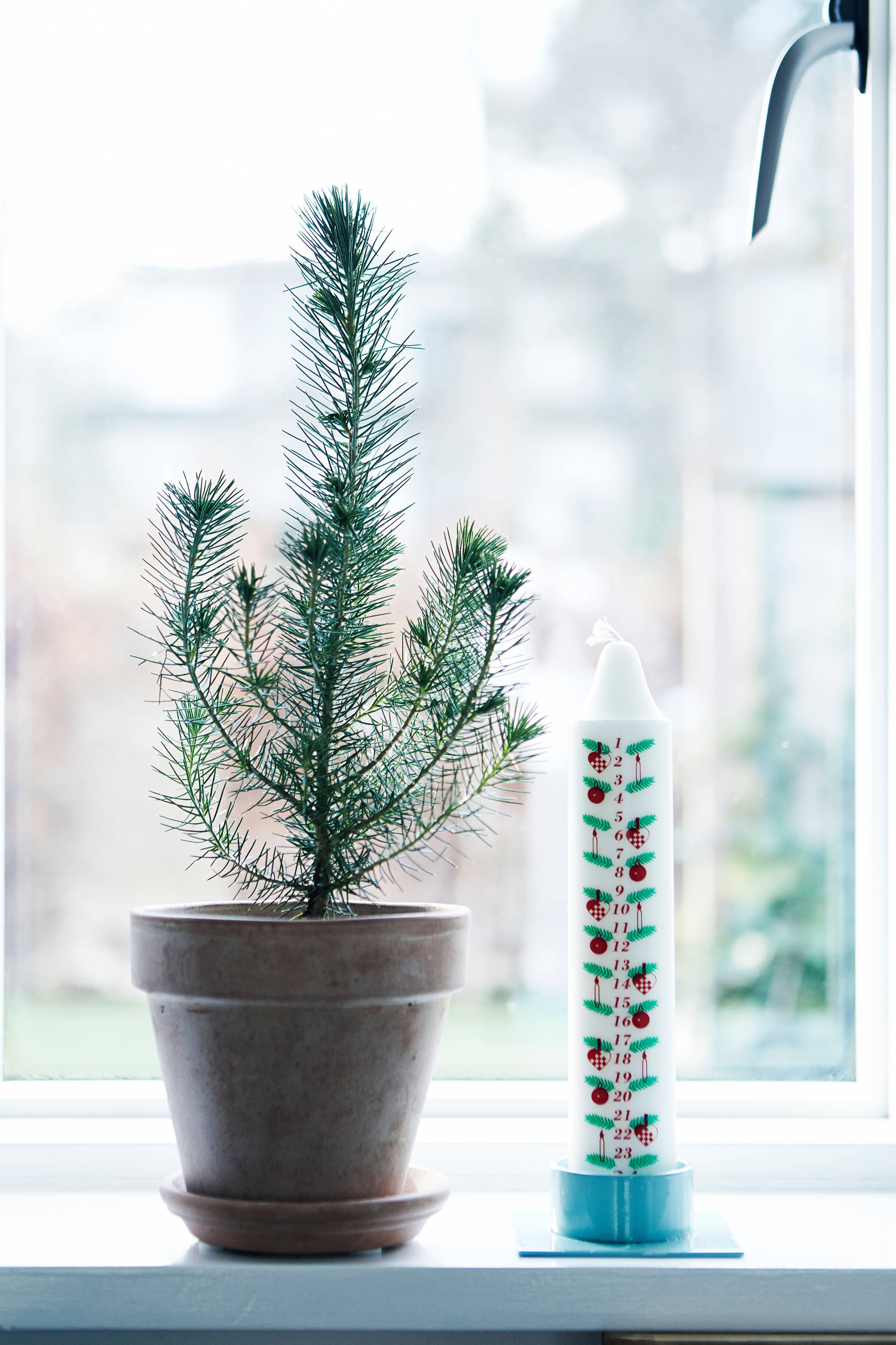 Как у них: Традиции новогоднего украшения дома