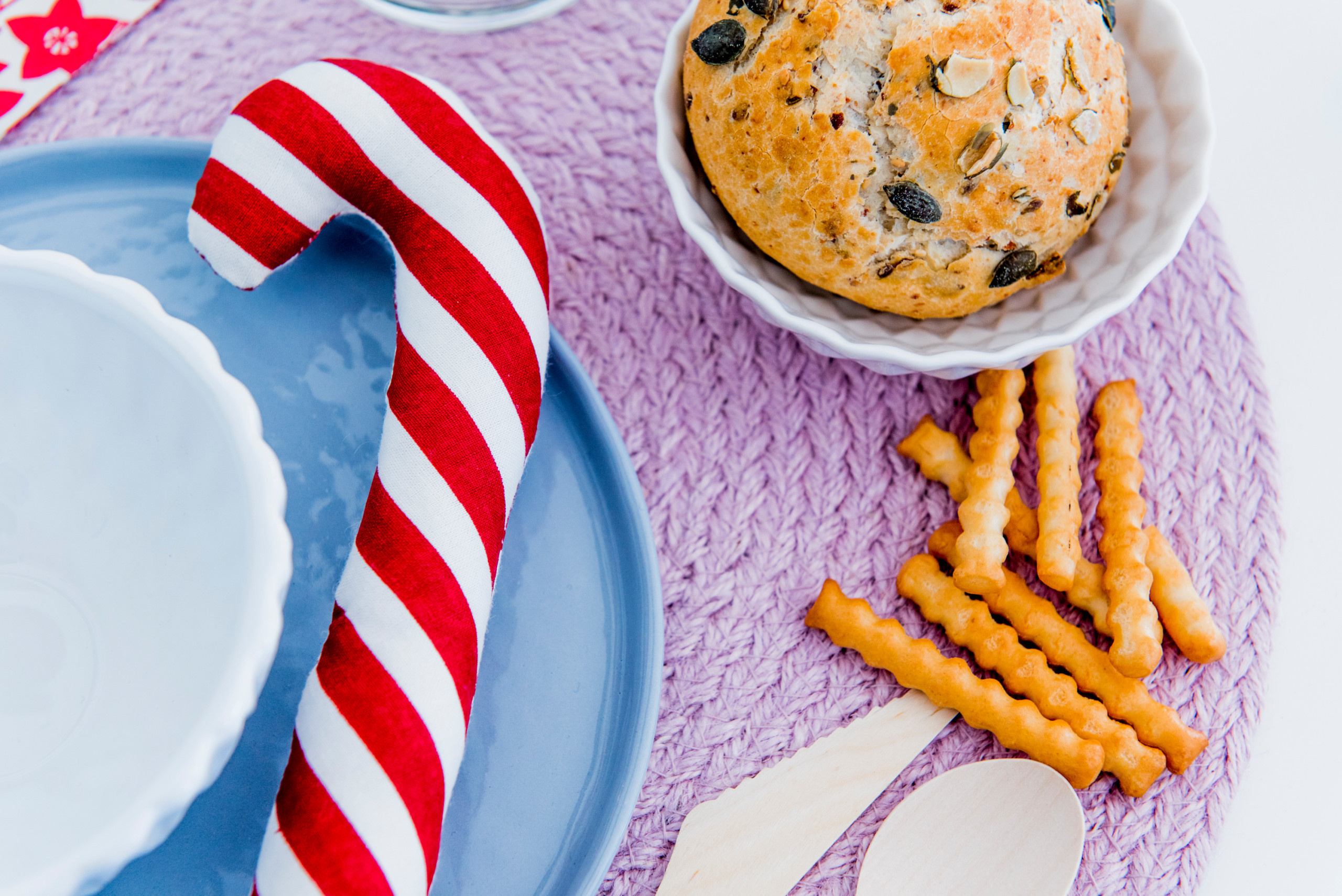 Как у них: Традиции новогоднего украшения дома