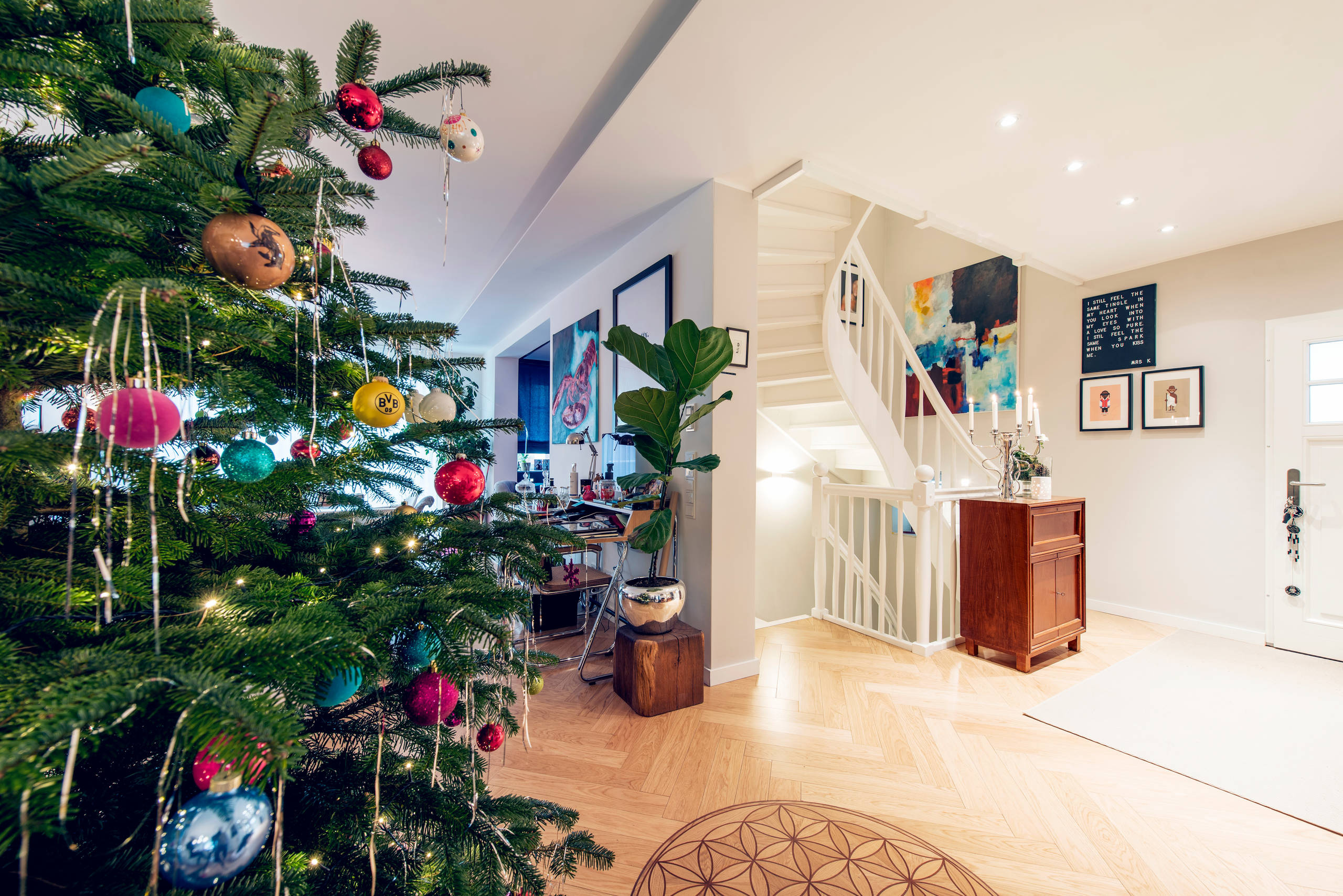 Традиции: Когда ставят елку в разных странах мира