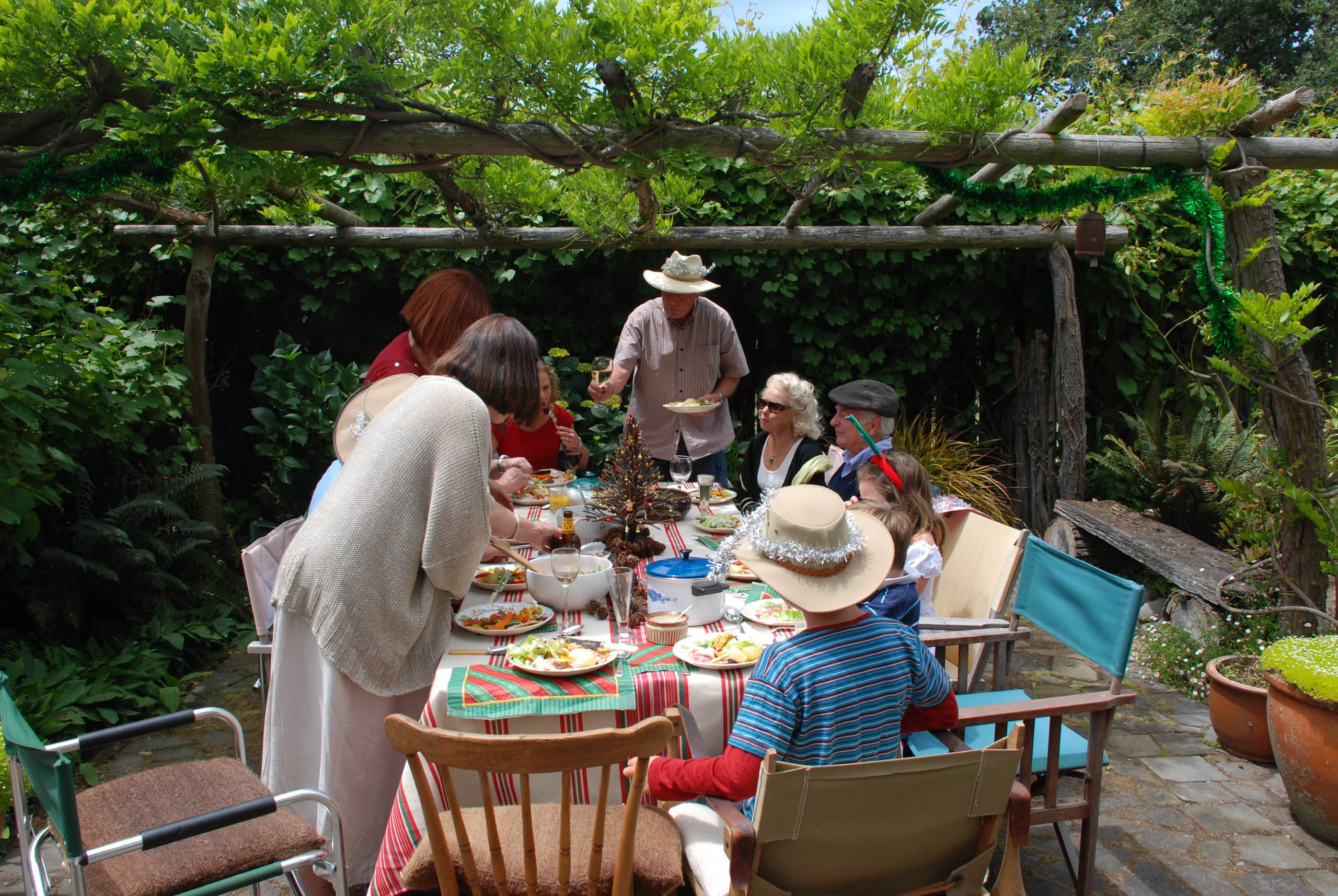 Традиции: Когда ставят елку в разных странах мира