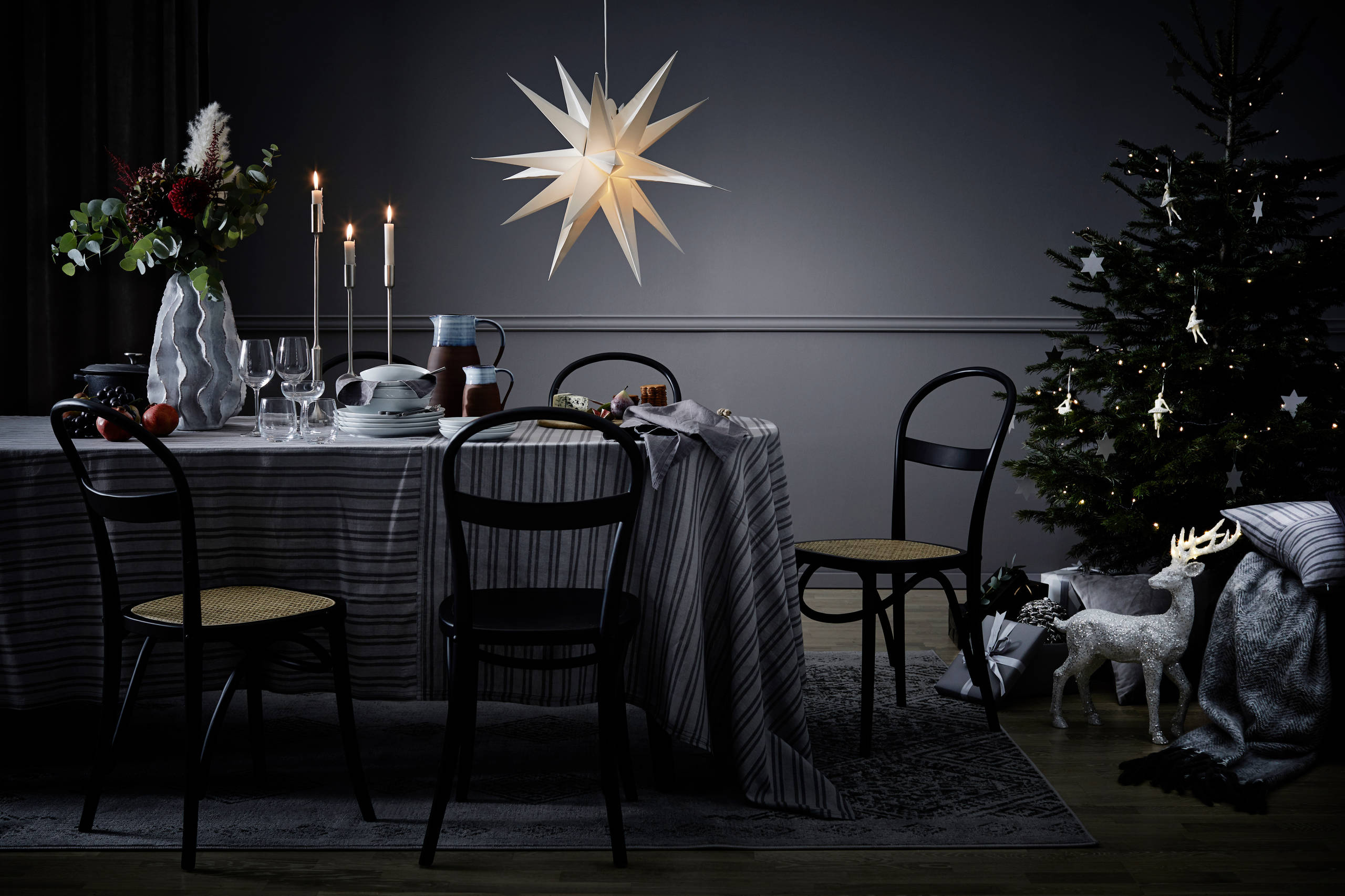 Традиции: Когда ставят елку в разных странах мира