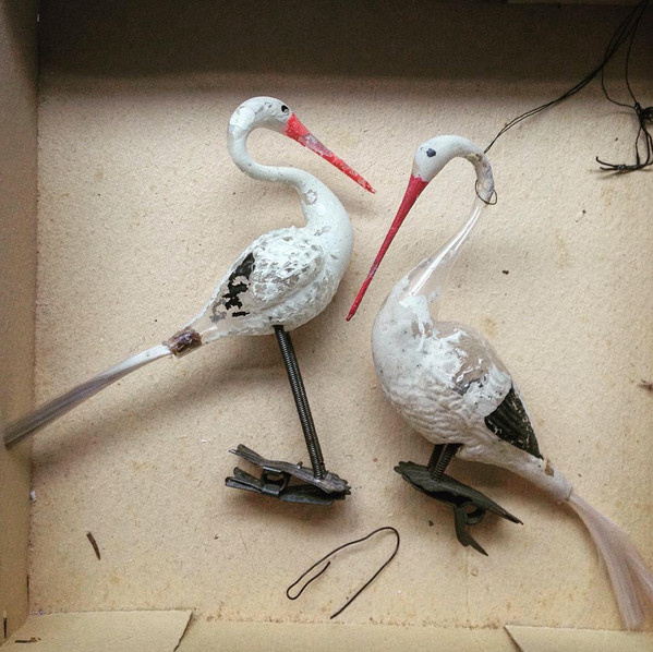 Традиции: Когда ставят елку в разных странах мира