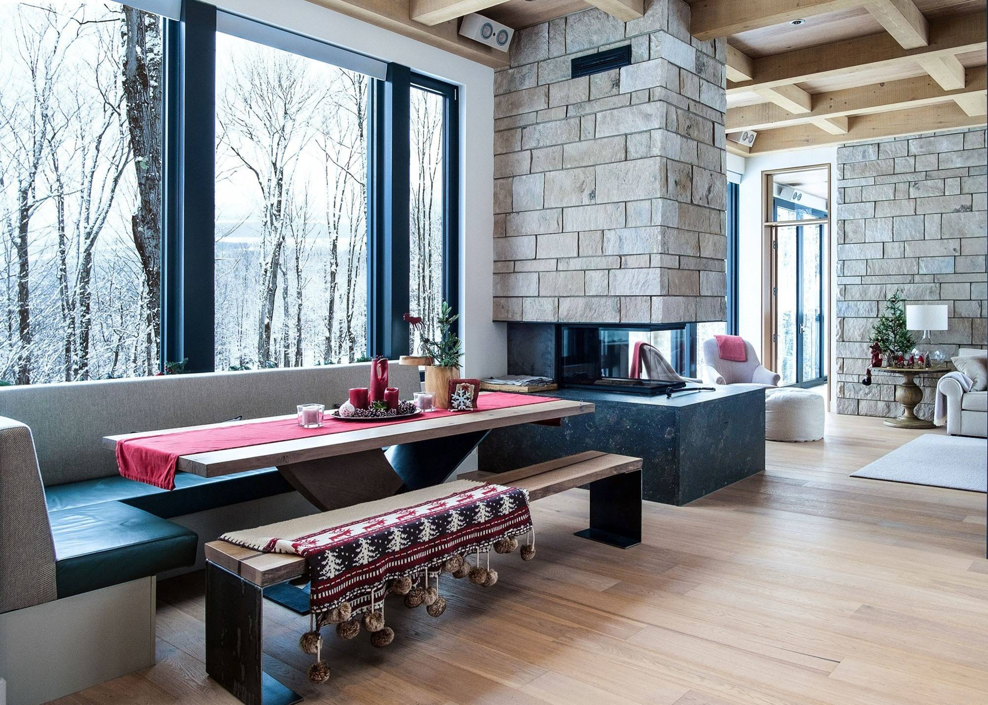 Традиции: Когда ставят елку в разных странах мира