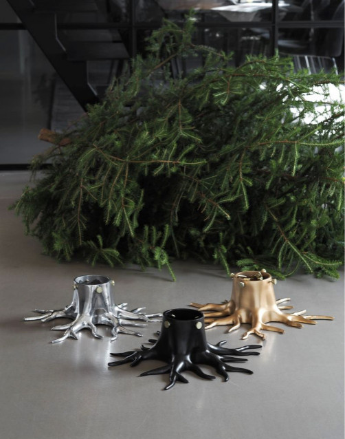 Традиции: Когда ставят елку в разных странах мира