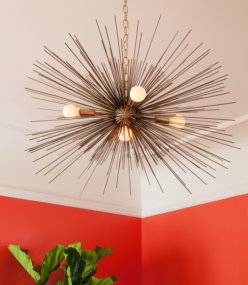 Тайный феншуй: Ошибки в дизайне столовой и как их исправить