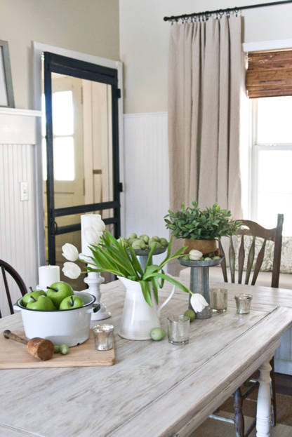 Тайный феншуй: Ошибки в дизайне столовой и как их исправить