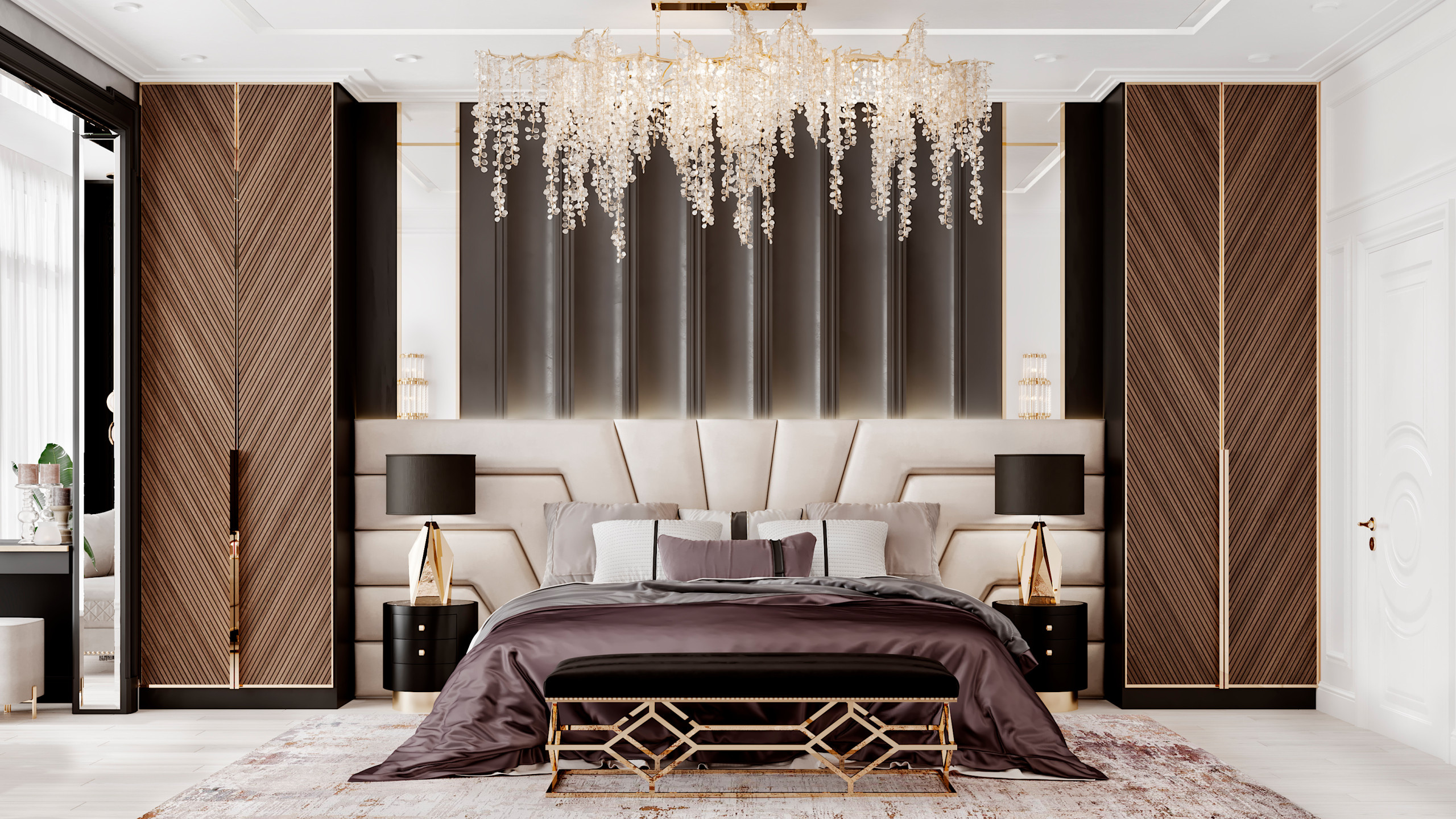 Личный опыт: Каково это — делать интерьеры блогерам-миллионникам