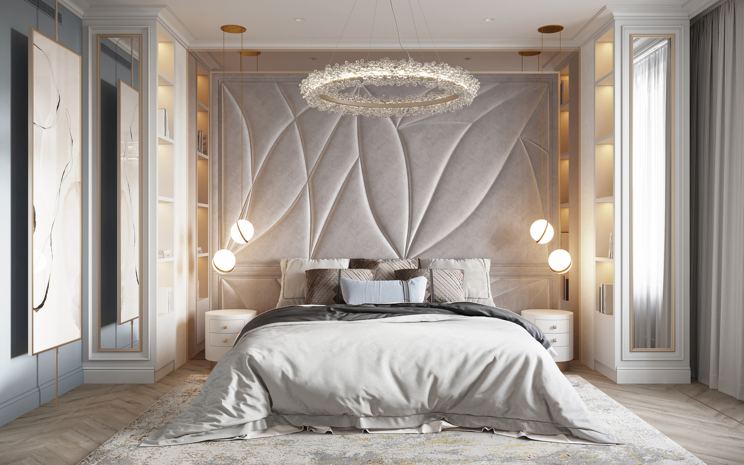 Личный опыт: Каково это — делать интерьеры блогерам-миллионникам