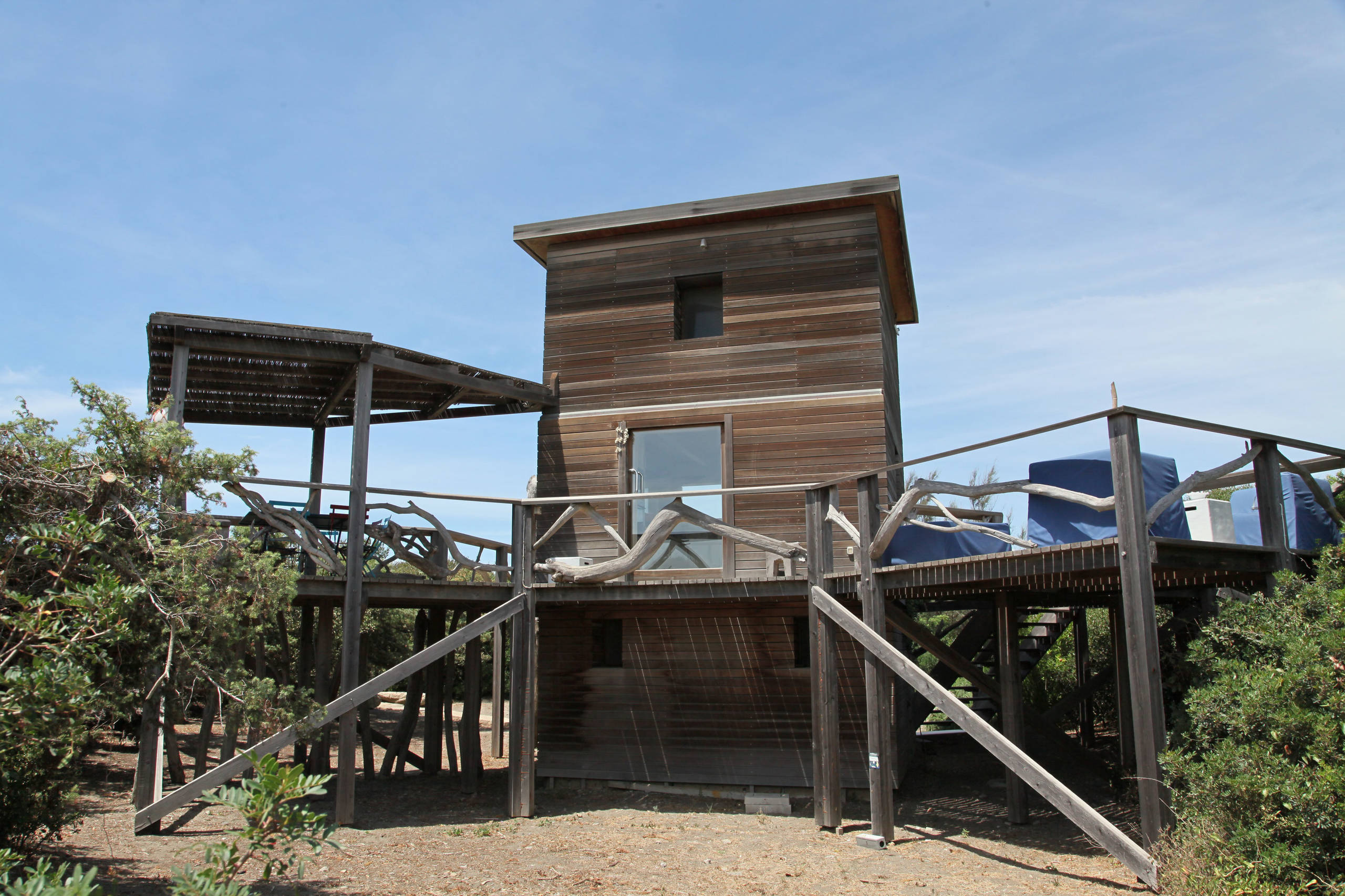 Houzz Италия: На что годится башня XV века (и бывшая голубятня)