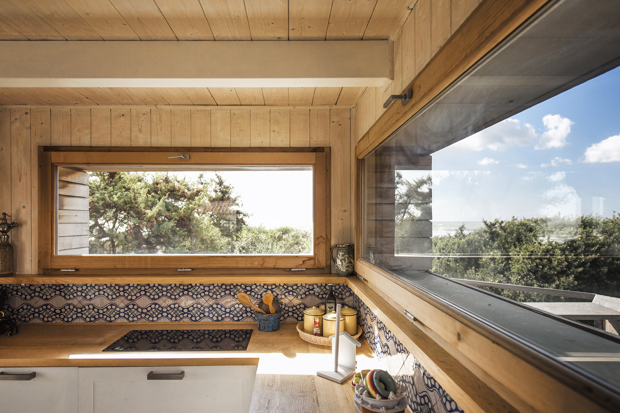 Houzz Италия: На что годится башня XV века (и бывшая голубятня)