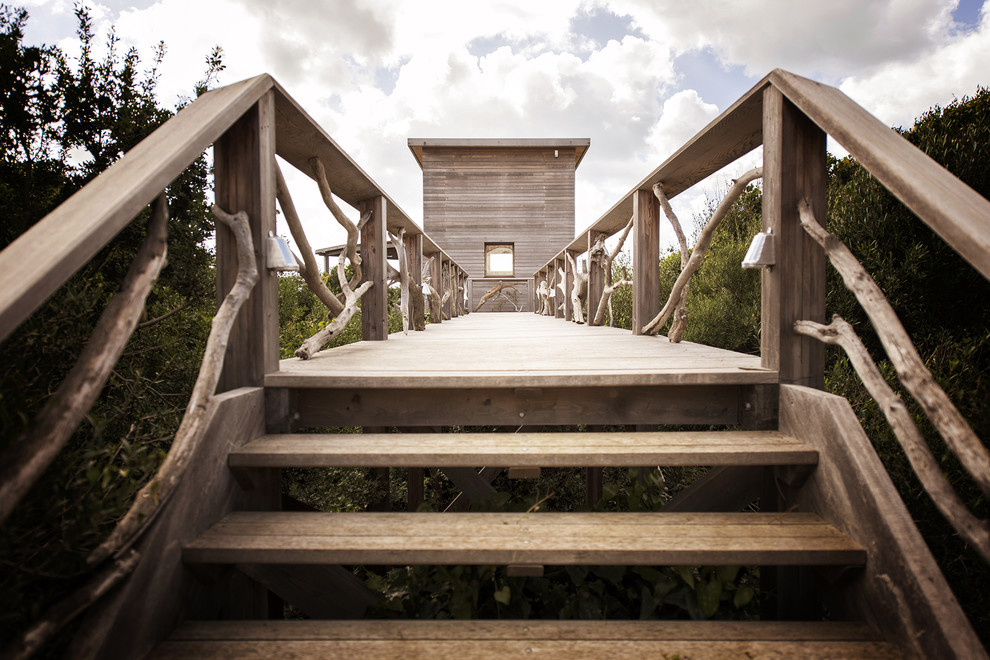 Houzz Италия: На что годится башня XV века (и бывшая голубятня)