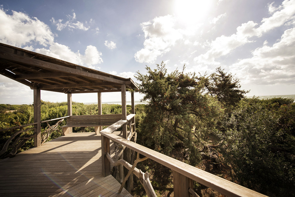 Houzz Италия: На что годится башня XV века (и бывшая голубятня)