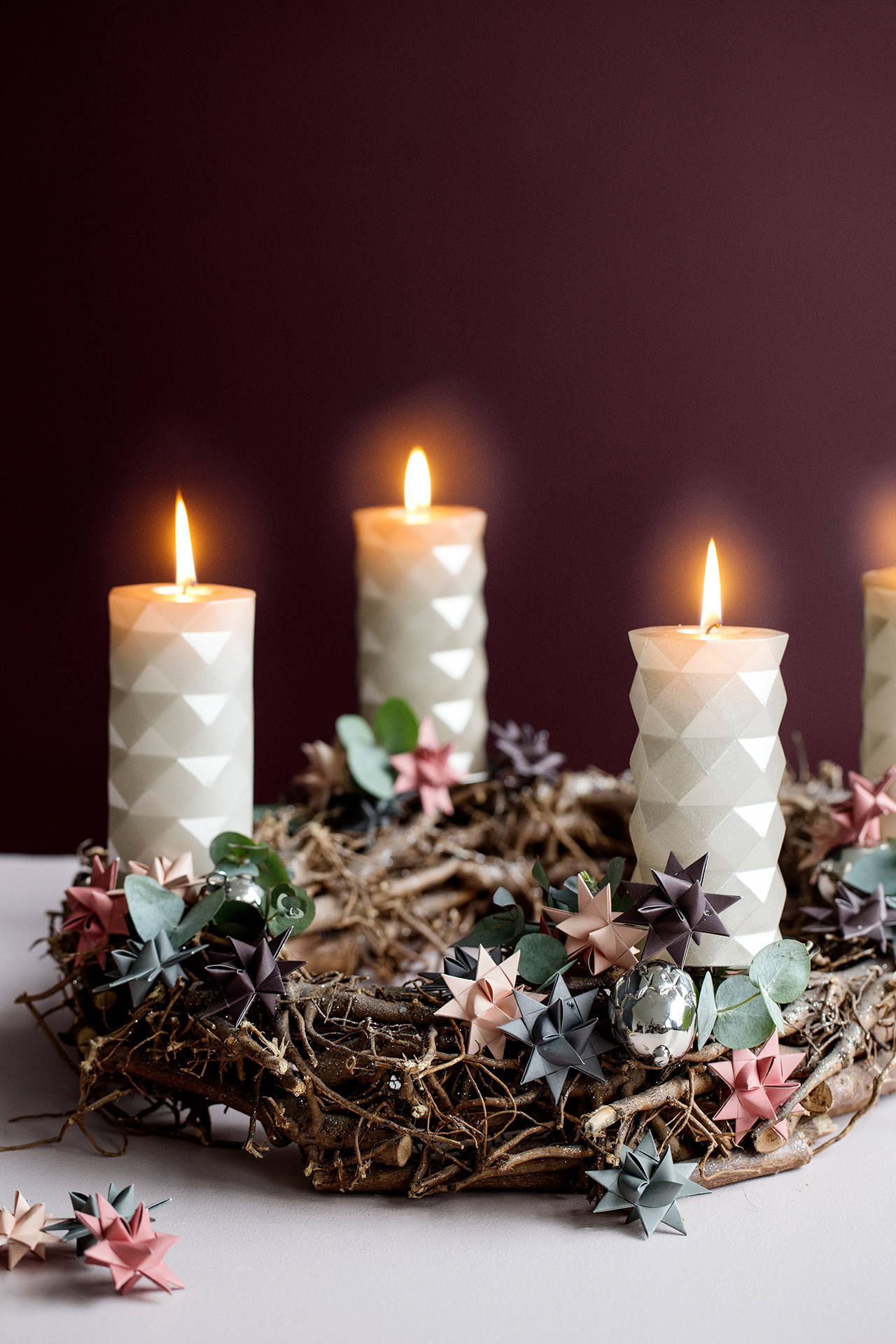 Тайный фэншуй: Куда попадут летящие звезды-2019