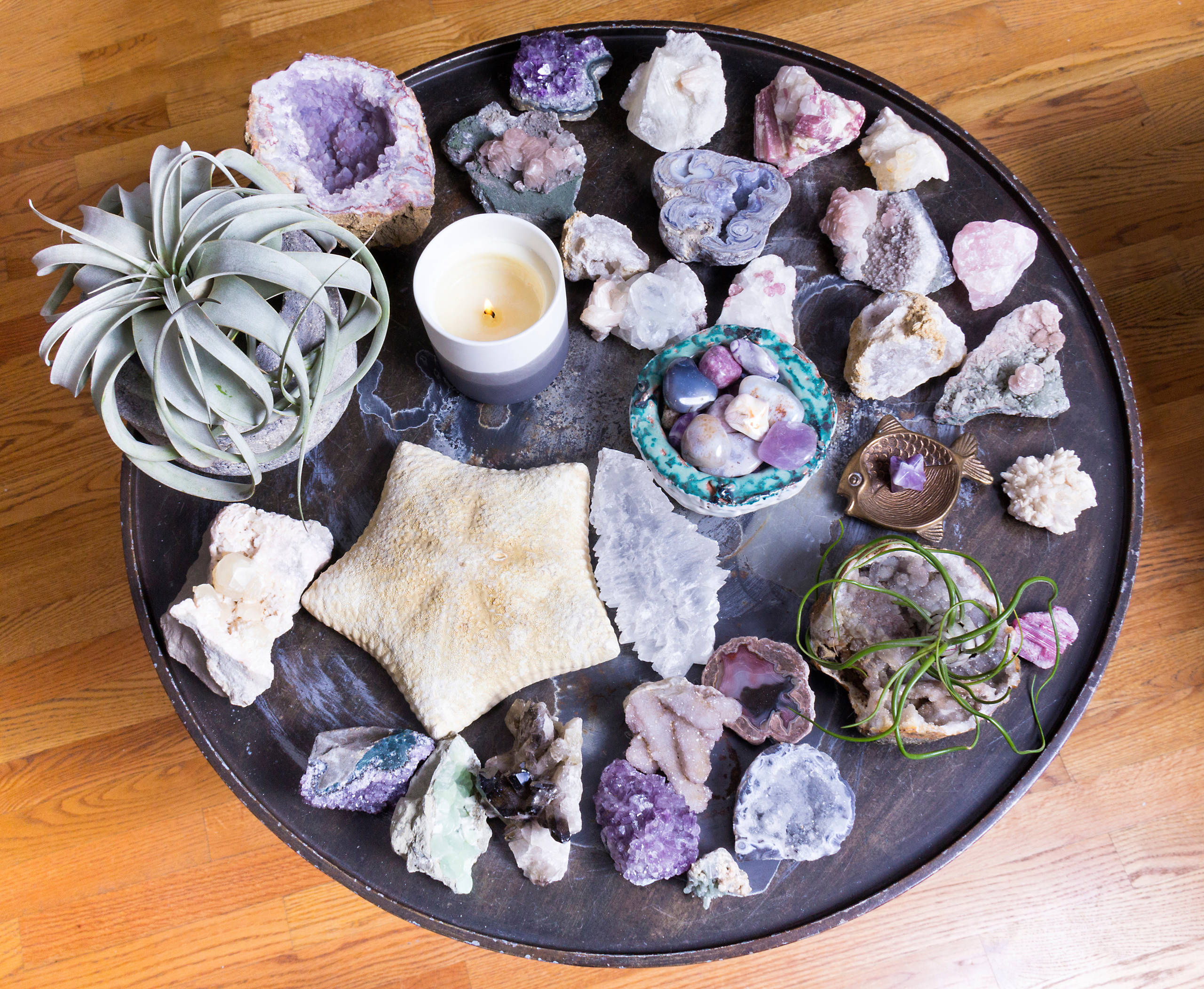 Тайный фэншуй: Куда попадут летящие звезды-2019