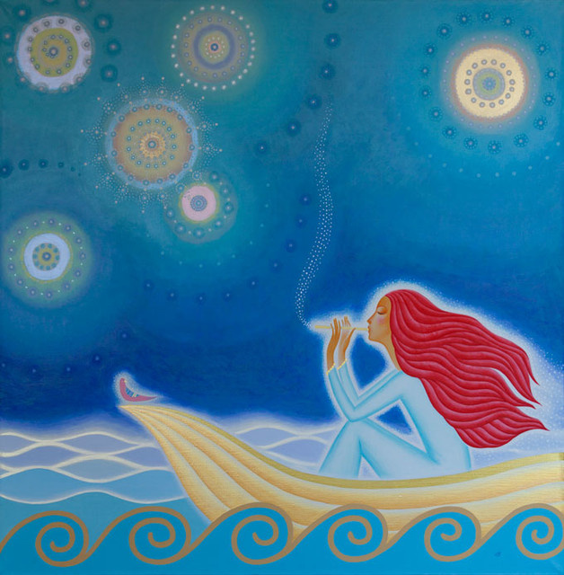 Тайный фэншуй: Куда попадут летящие звезды-2019