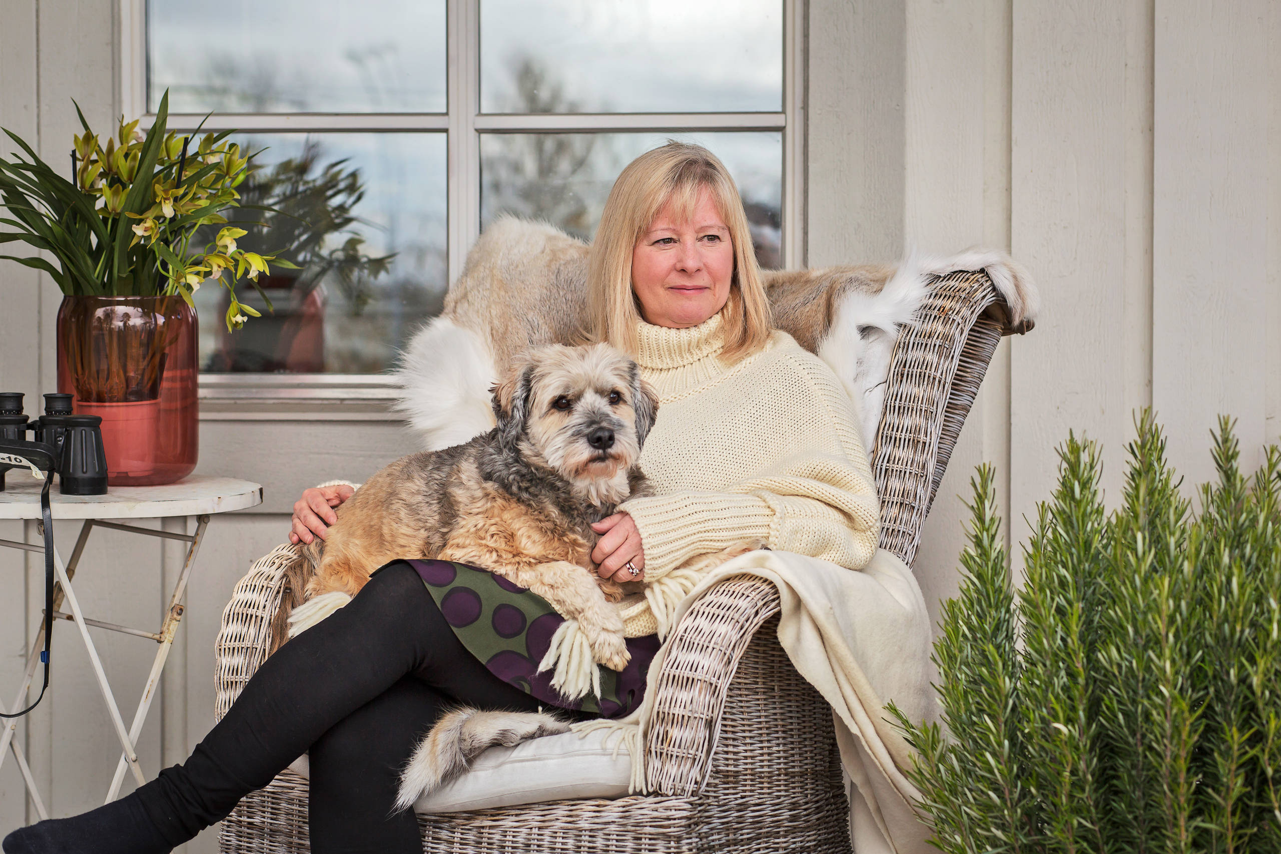 Houzz Швеция: Новая жизнь виллы с 90-летней историей