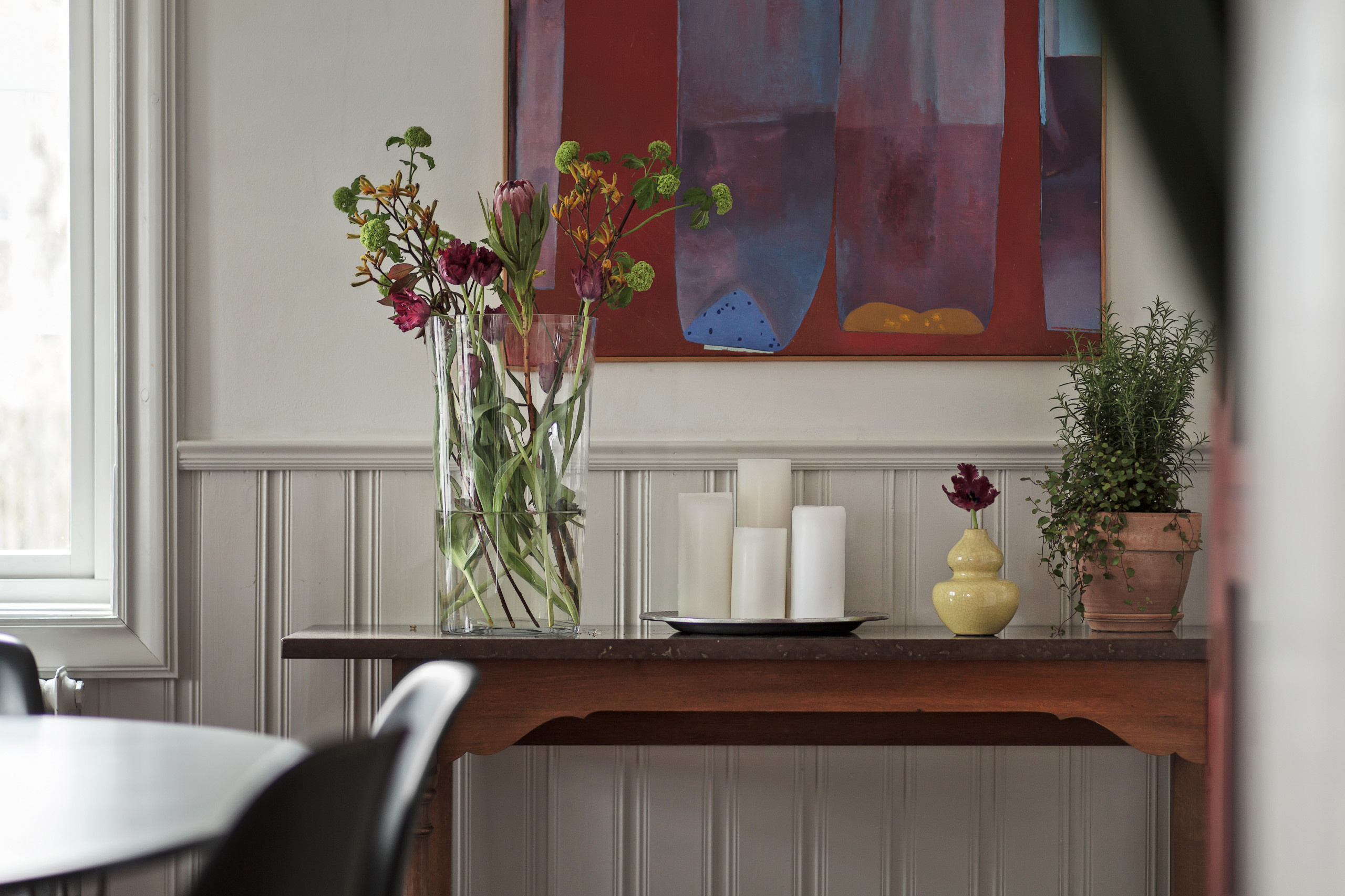 Houzz Швеция: Новая жизнь виллы с 90-летней историей