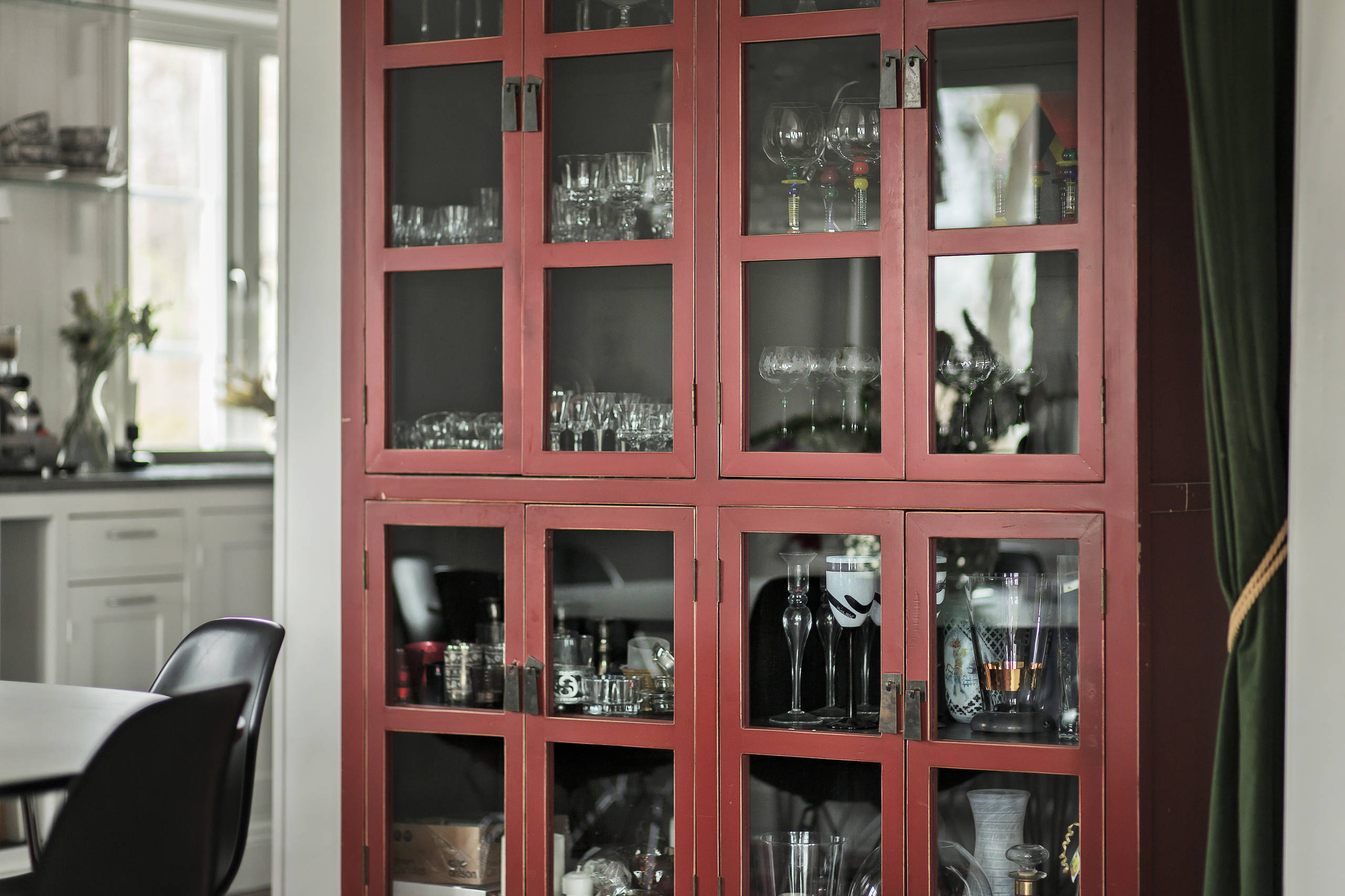 Houzz Швеция: Новая жизнь виллы с 90-летней историей