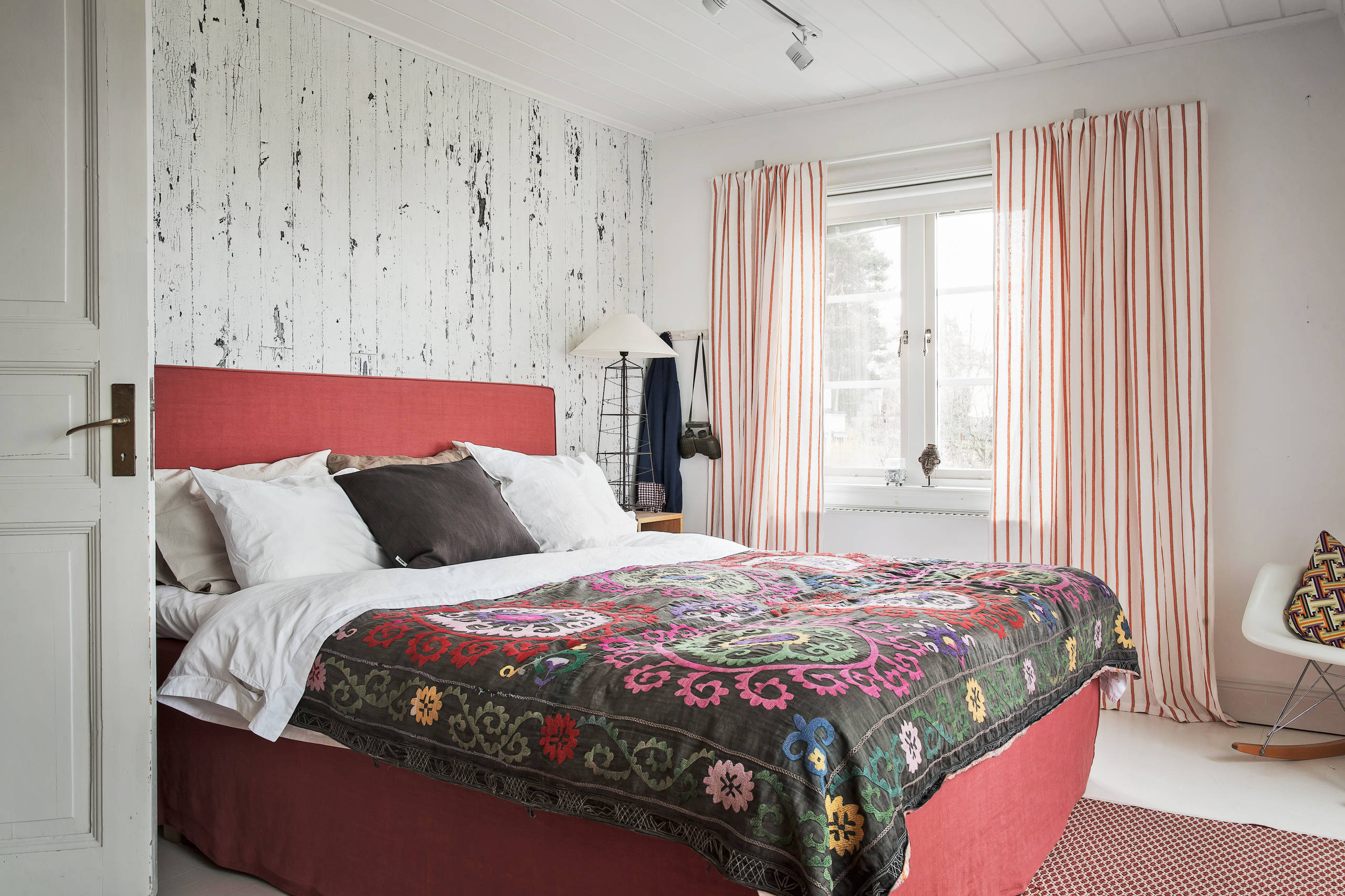 Houzz Швеция: Новая жизнь виллы с 90-летней историей