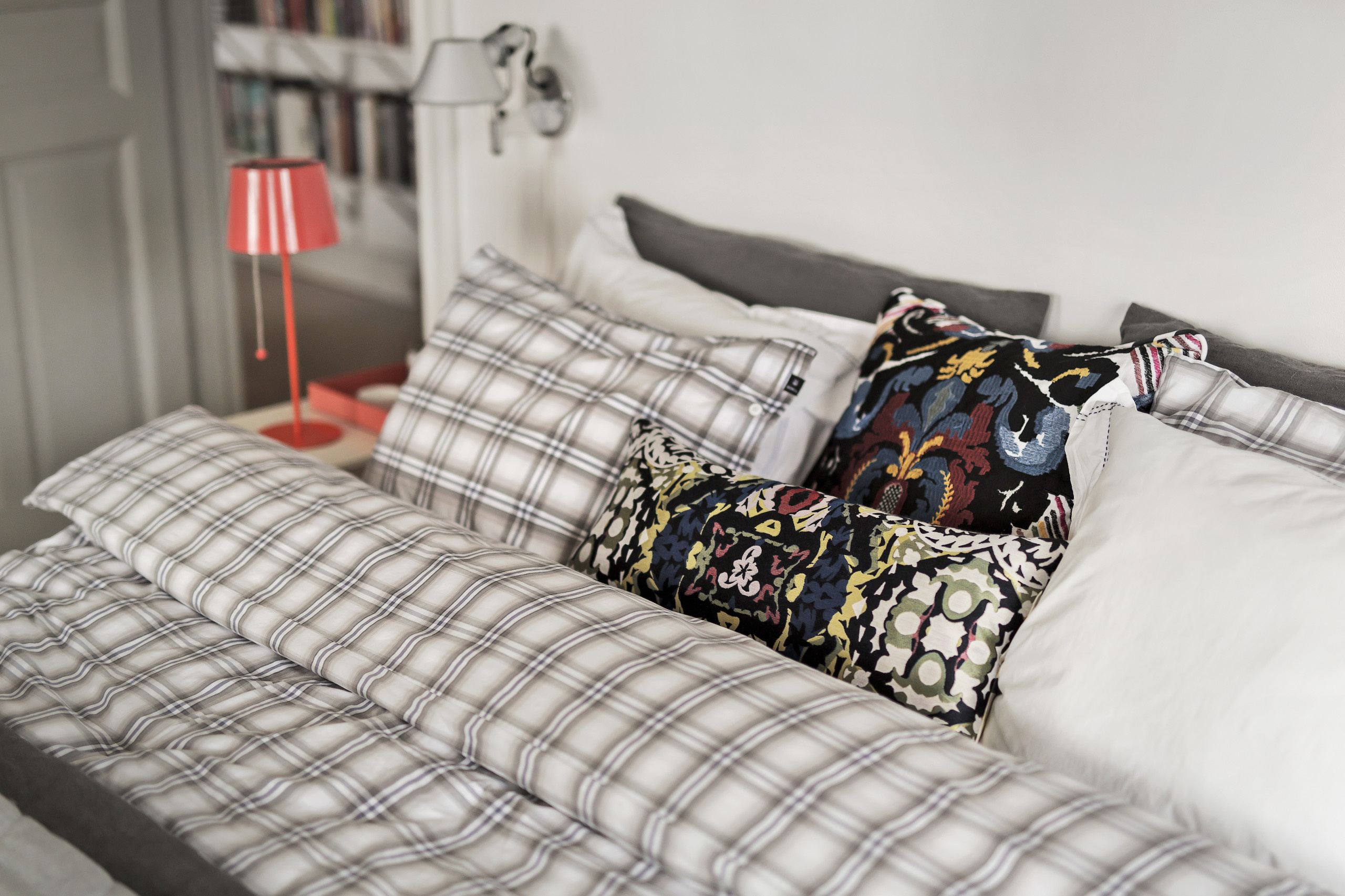 Houzz Швеция: Новая жизнь виллы с 90-летней историей