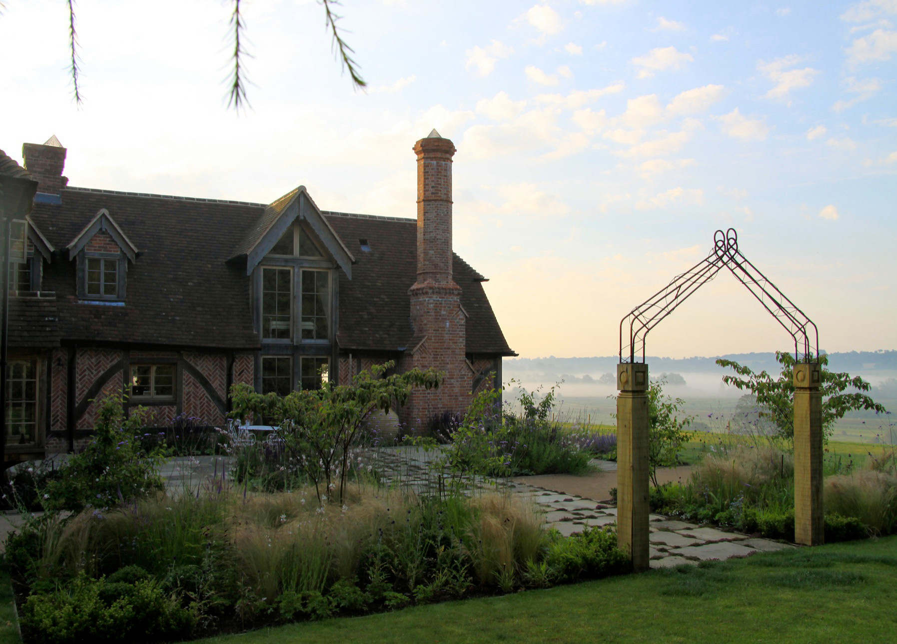 Ленивый сад: 17 советов, которые сэкономят вам силы