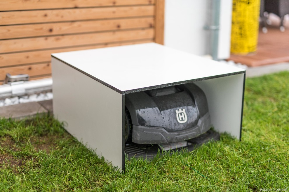 Ленивый сад: 17 советов, которые сэкономят вам силы