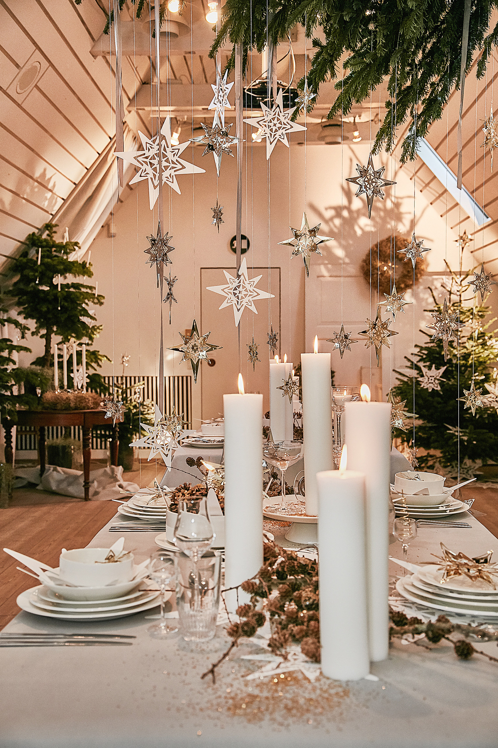 Houzz Дания: Дом Карен Бликсен, баронессы и писателя