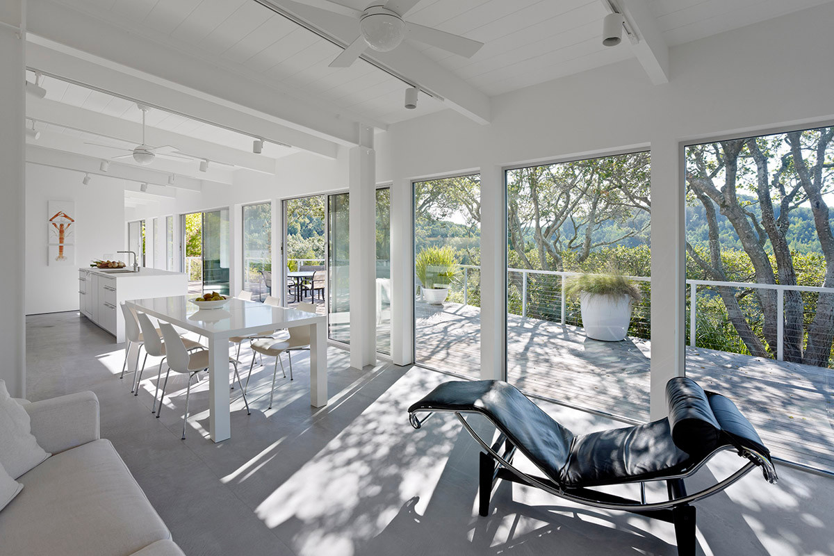 Архитектура: Как эпидемия туберкулеза повлияла на модернизм 1920х