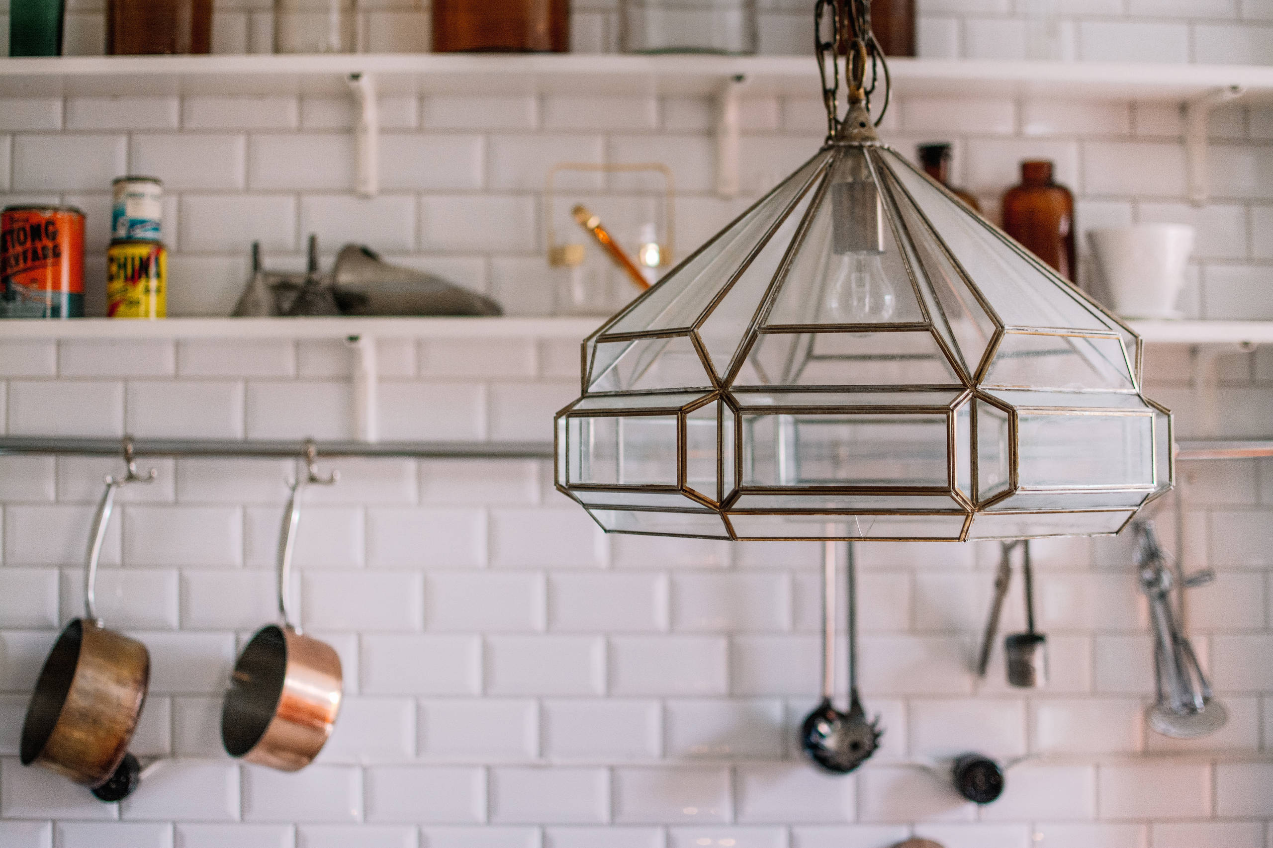 Houzz Швеция: Дом мечты Эльзы Билгрен в Стокгольме