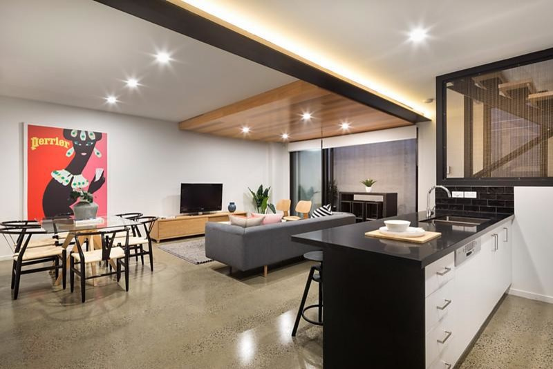 Хороший вопрос: Как выбрать постер в готовый интерьер?