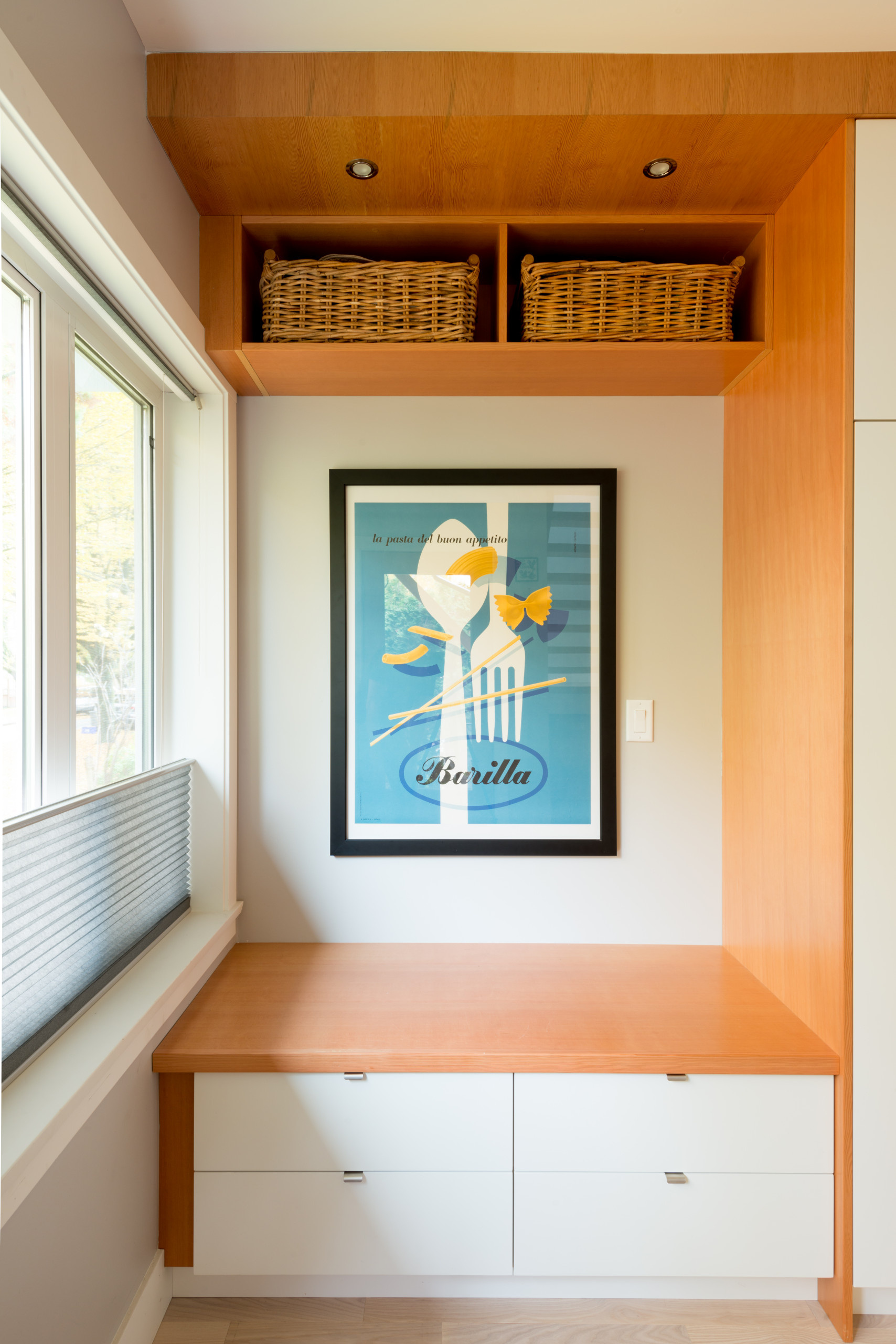 Хороший вопрос: Как выбрать постер в готовый интерьер?