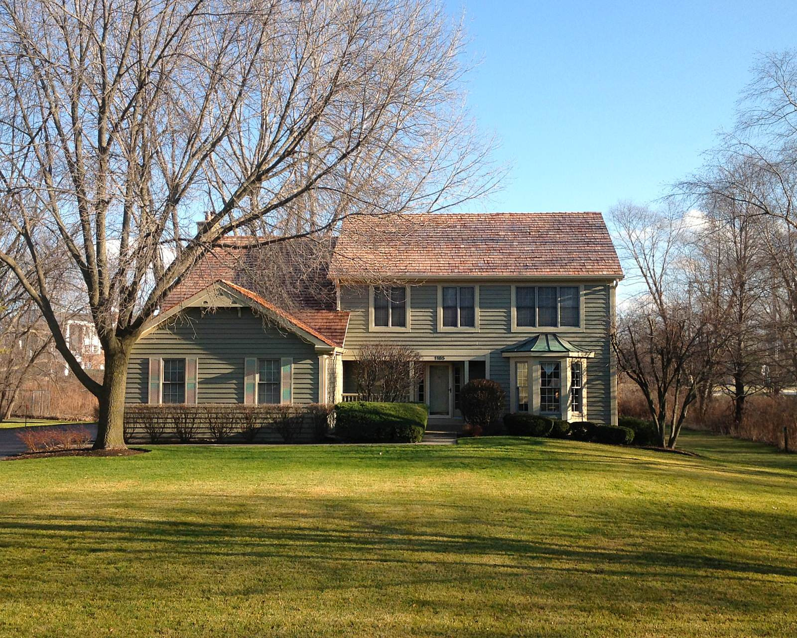 Хороший вопрос: Как получить сад, красивый до поздней осени