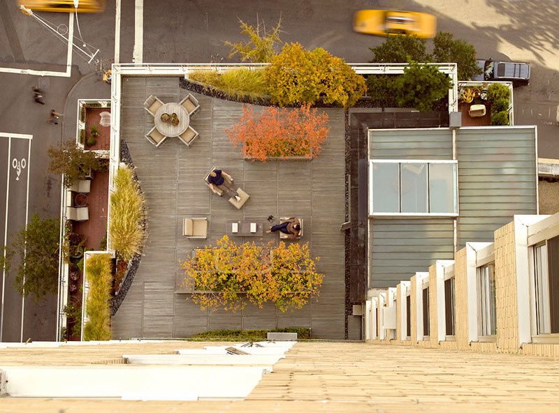 Хороший вопрос: Как получить сад, красивый до поздней осени