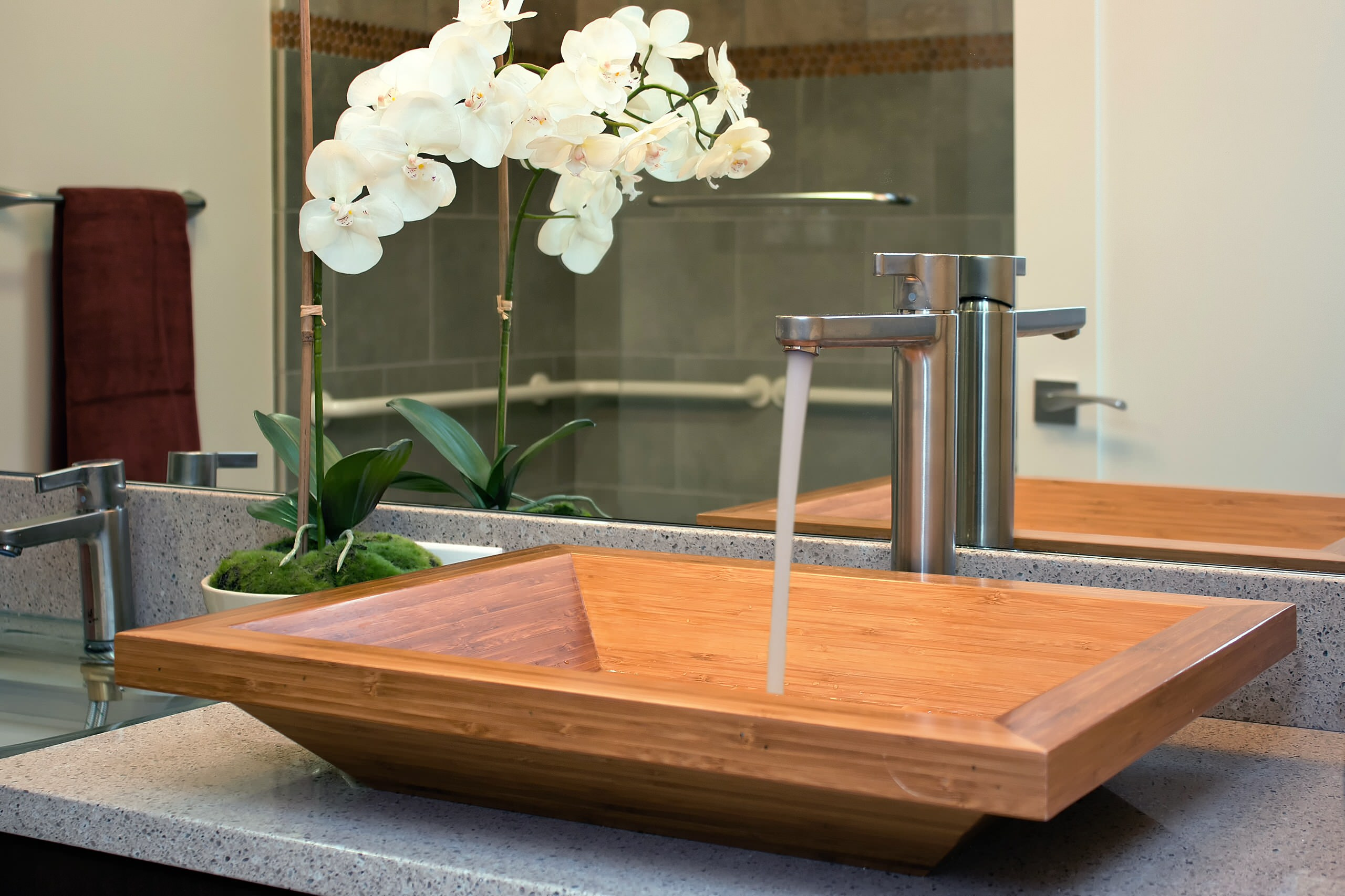 Хороший вопрос: Как ухаживать за орхидеей дома?