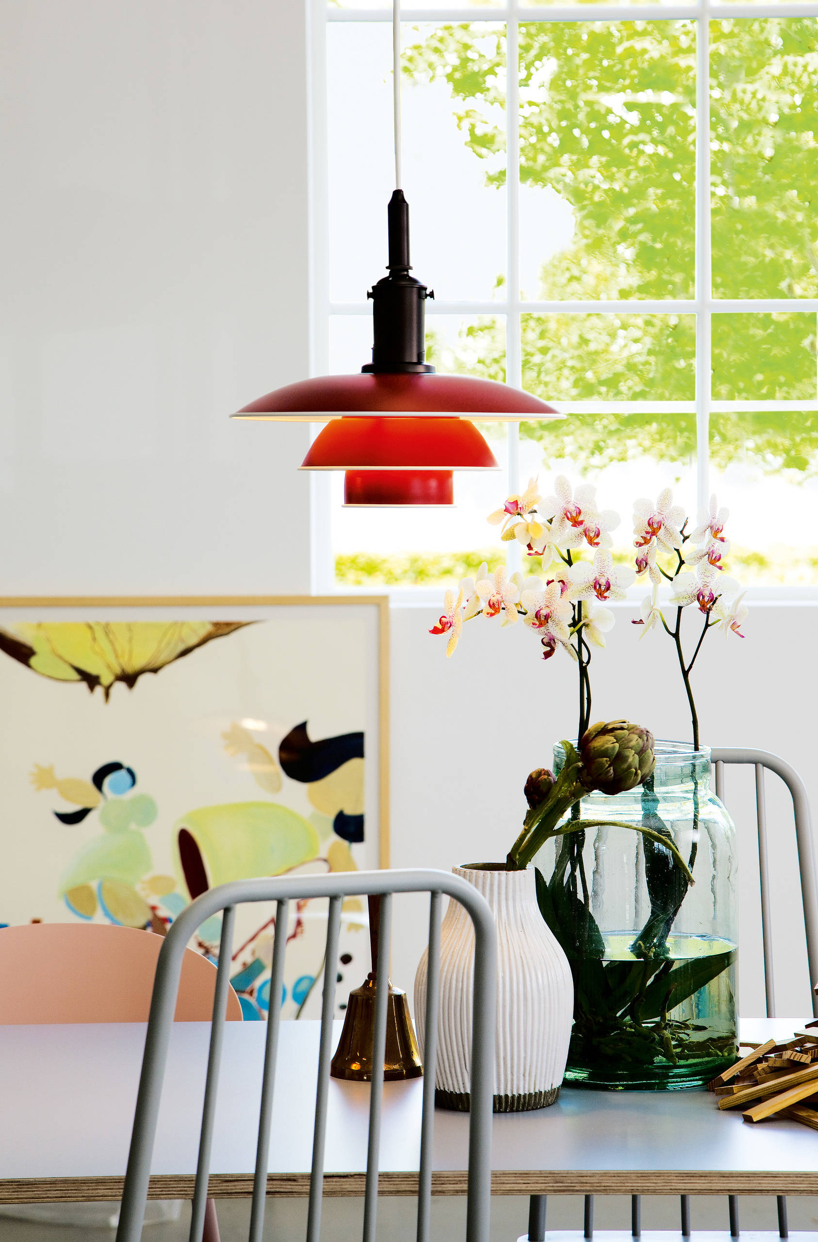 Хороший вопрос: Как ухаживать за орхидеей дома?