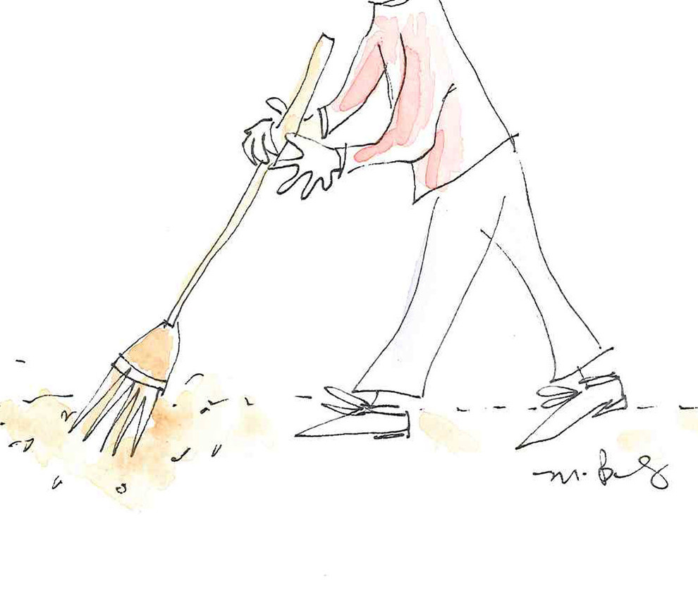 Идеи для каникул: Организовать новый порядок в доме