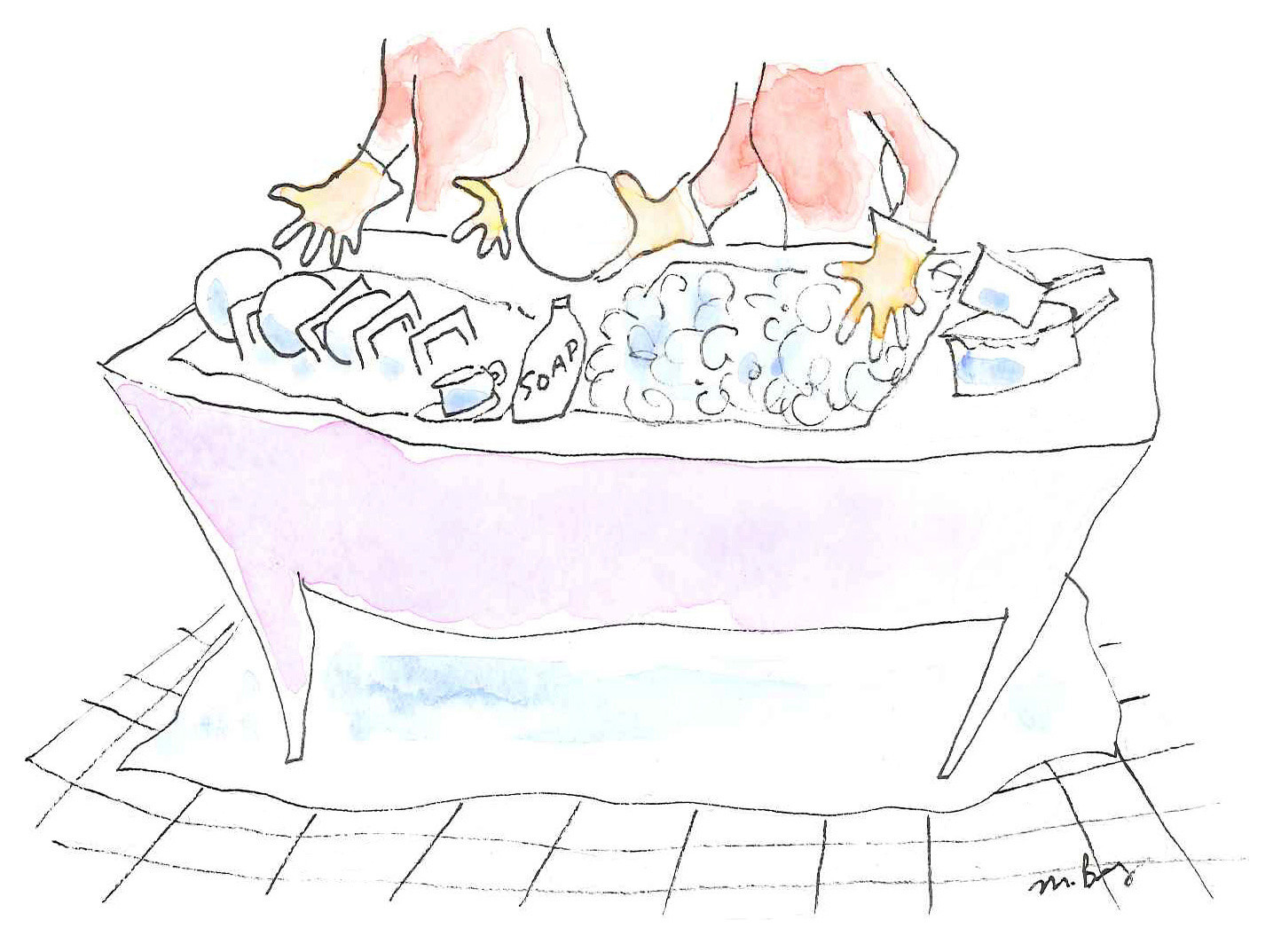 Идеи для каникул: Организовать новый порядок в доме