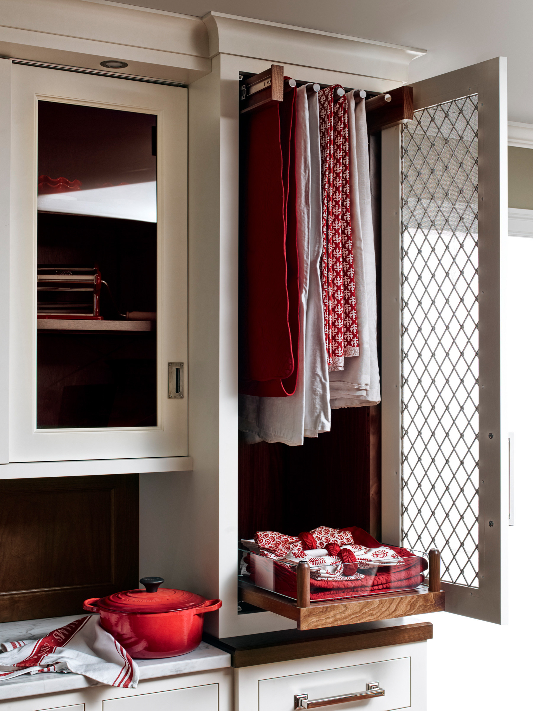 Идеи для каникул: Организовать новый порядок в доме