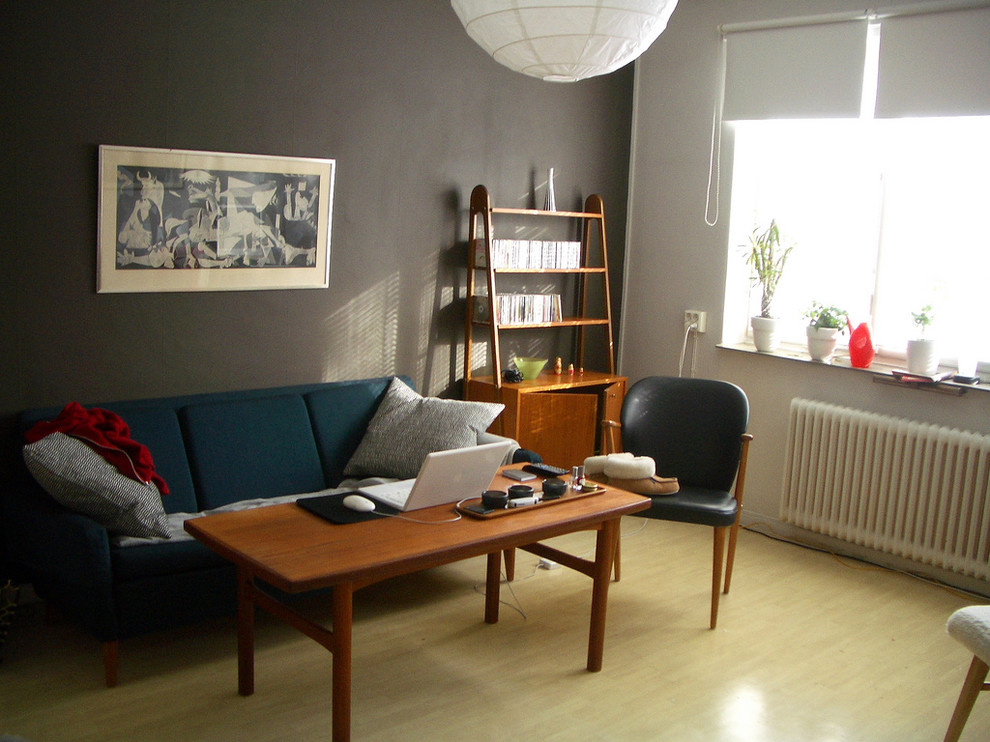 Мир дизайна: Шведские родственники русских хрущевок — lamellhus