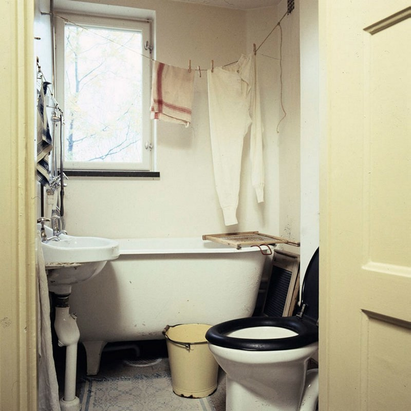 Мир дизайна: Шведские родственники русских хрущевок — lamellhus