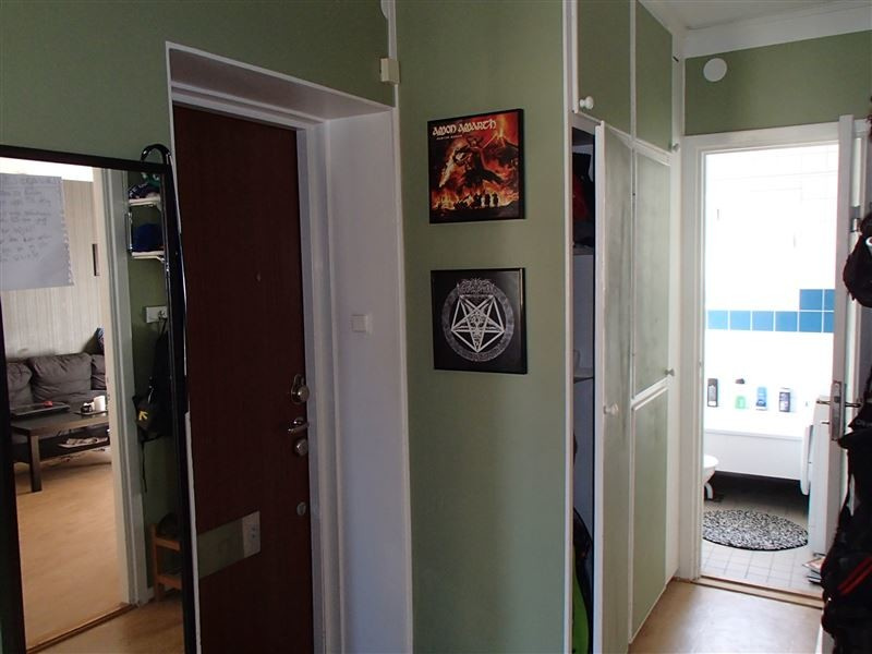 Мир дизайна: Шведские родственники русских хрущевок — lamellhus