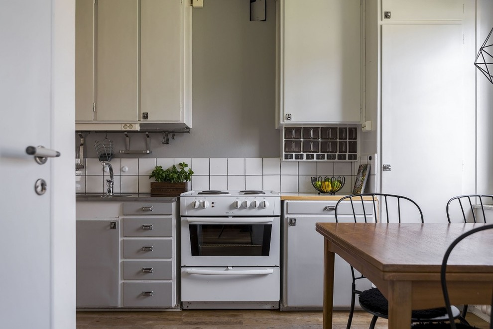 Мир дизайна: Шведские родственники русских хрущевок — lamellhus