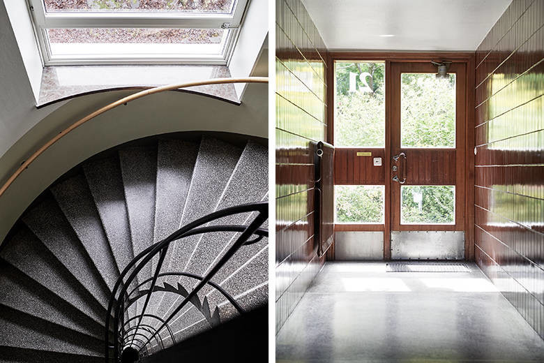 Мир дизайна: Шведские родственники русских хрущевок — lamellhus